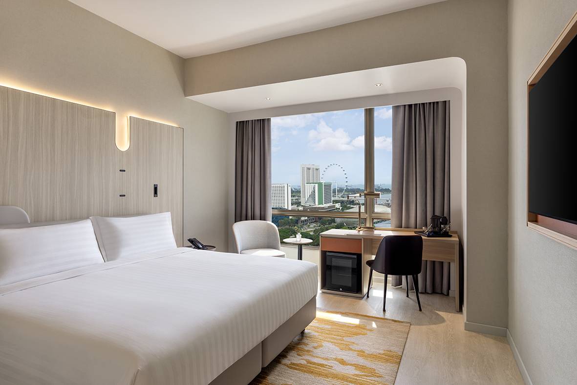 Wyndham Singapore