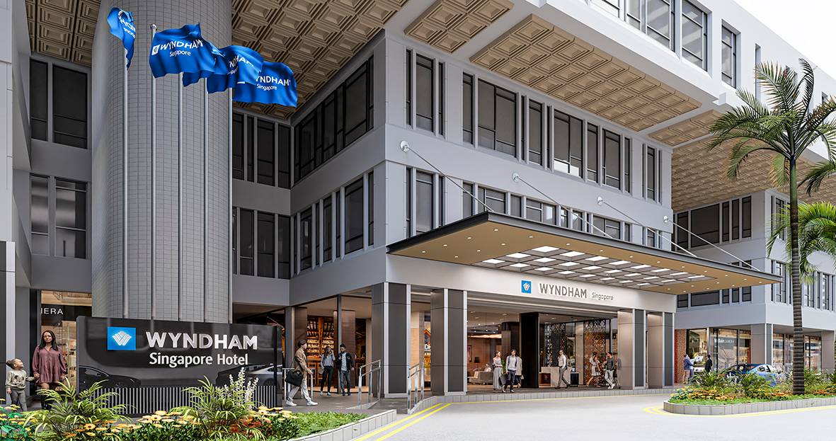 Wyndham Singapore