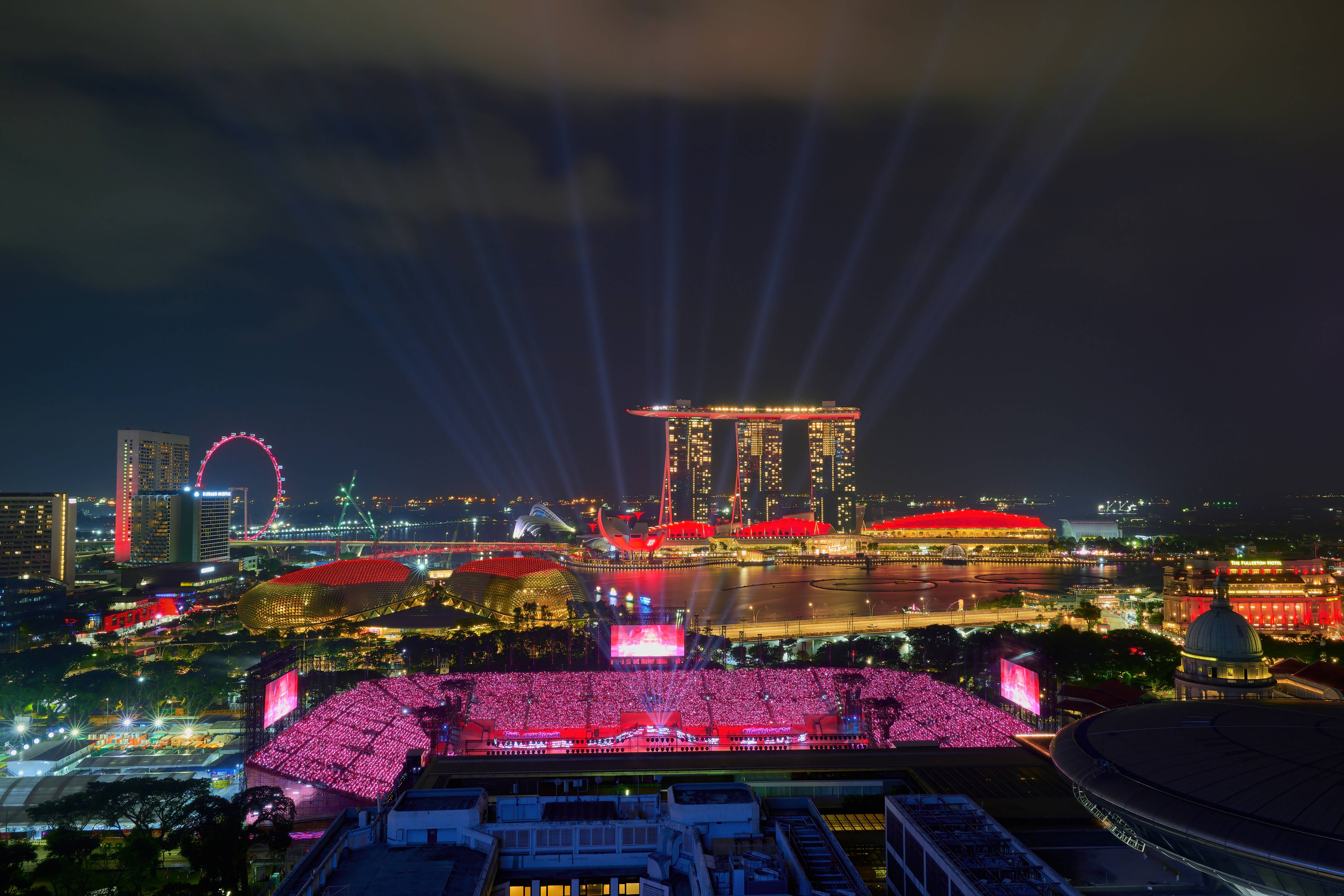 Wyndham Singapore