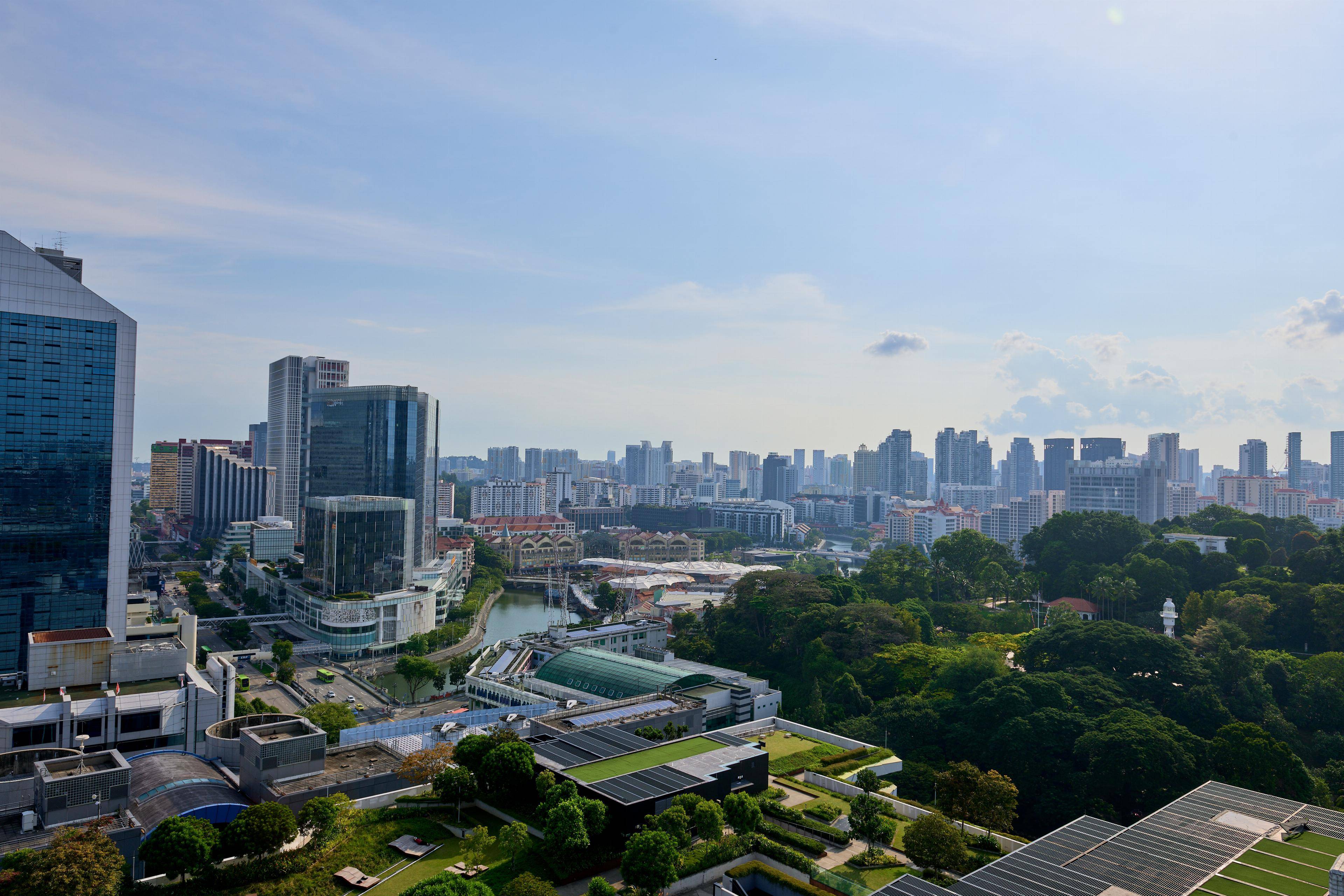Wyndham Singapore