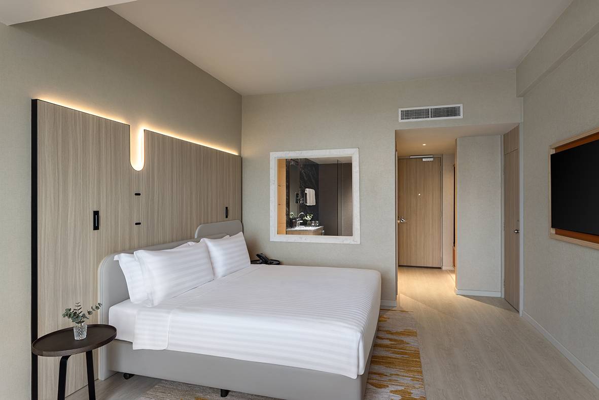 Wyndham Singapore