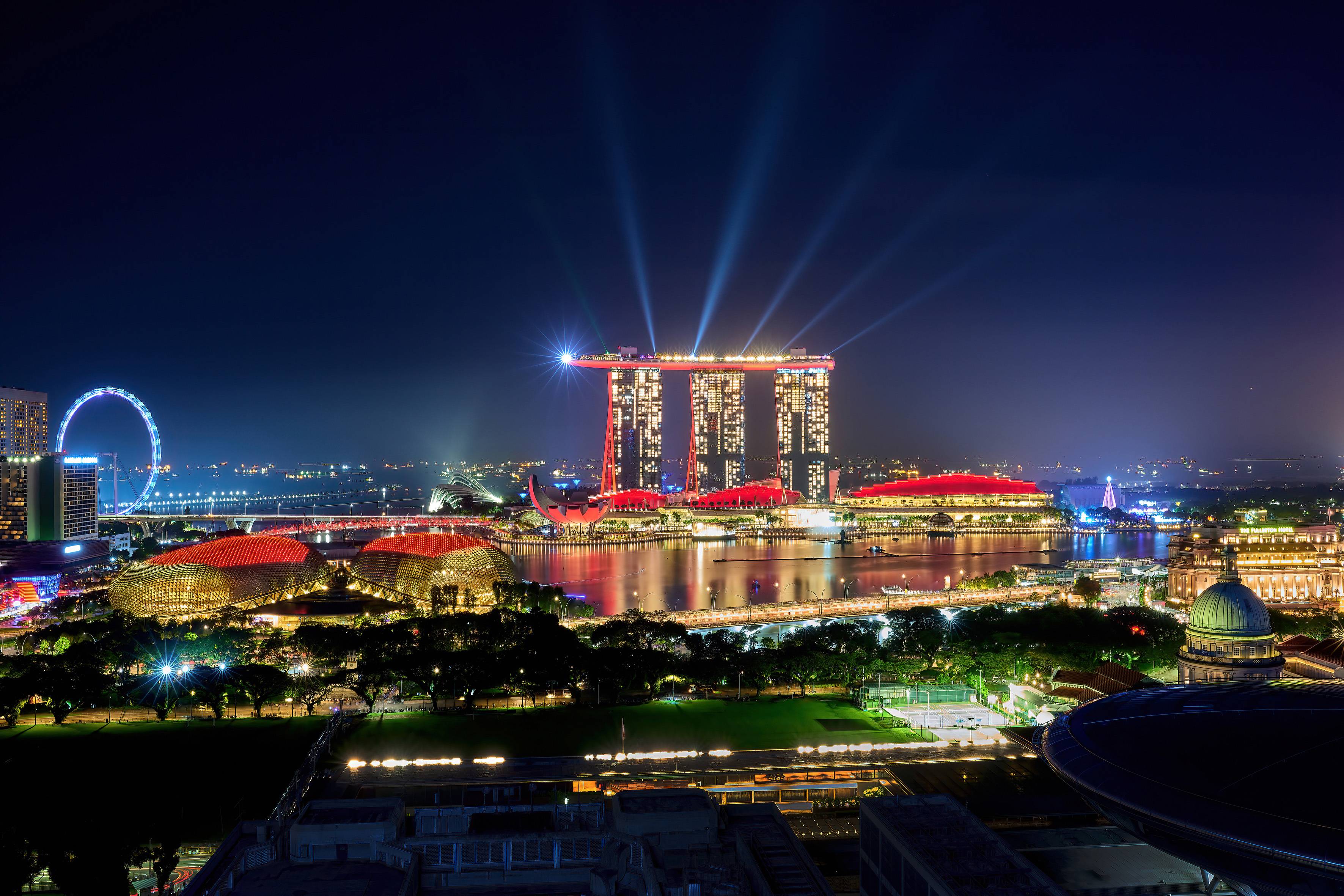 Wyndham Singapore