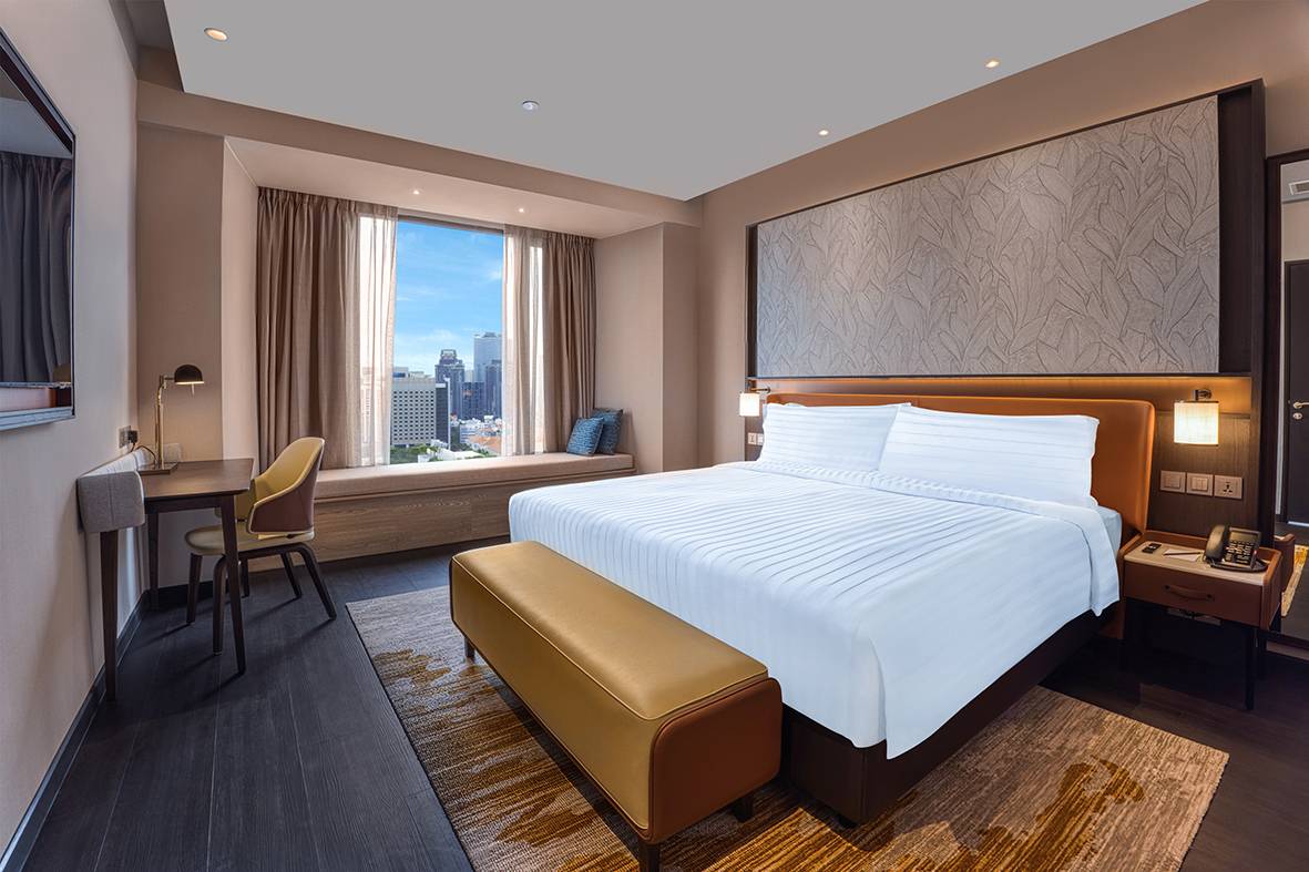 Wyndham Singapore