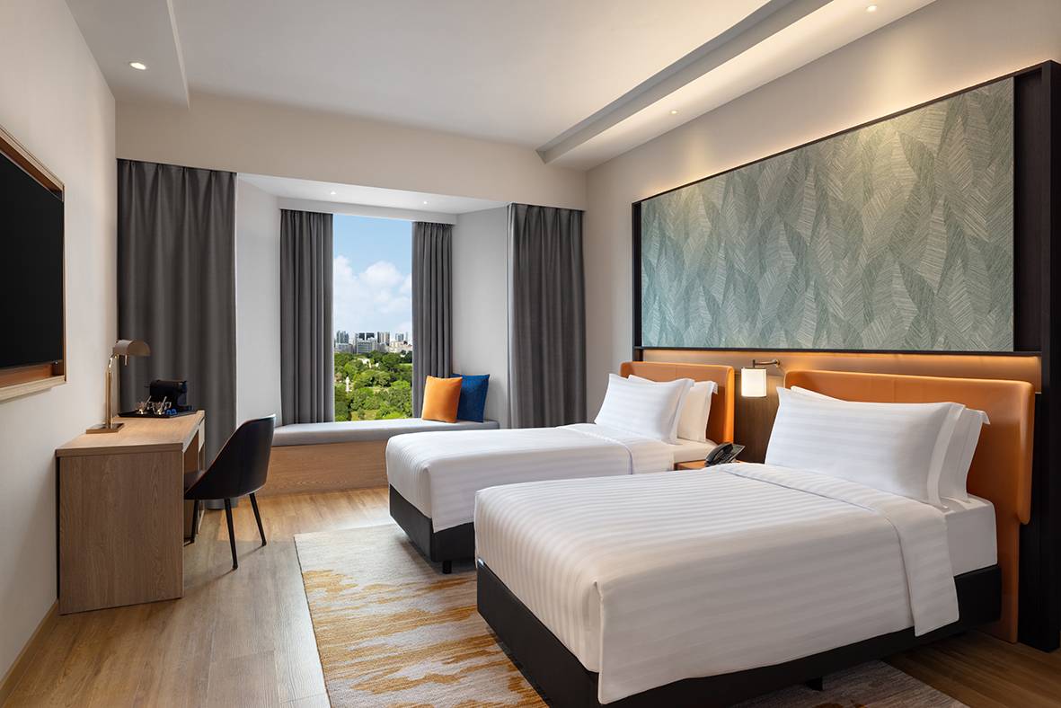 Wyndham Singapore