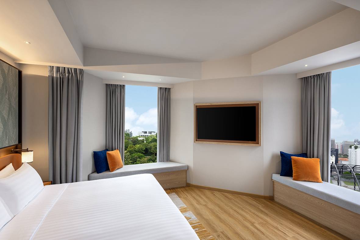 Wyndham Singapore
