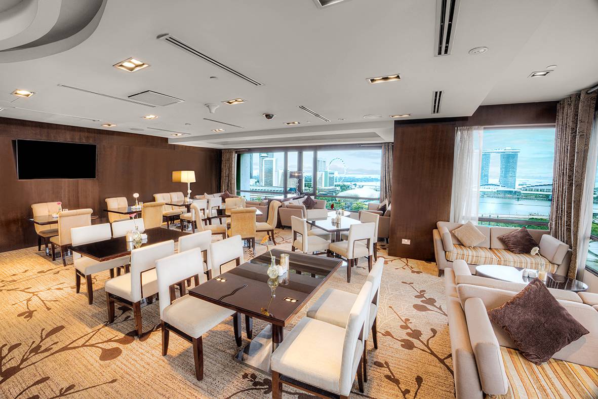 Wyndham Singapore