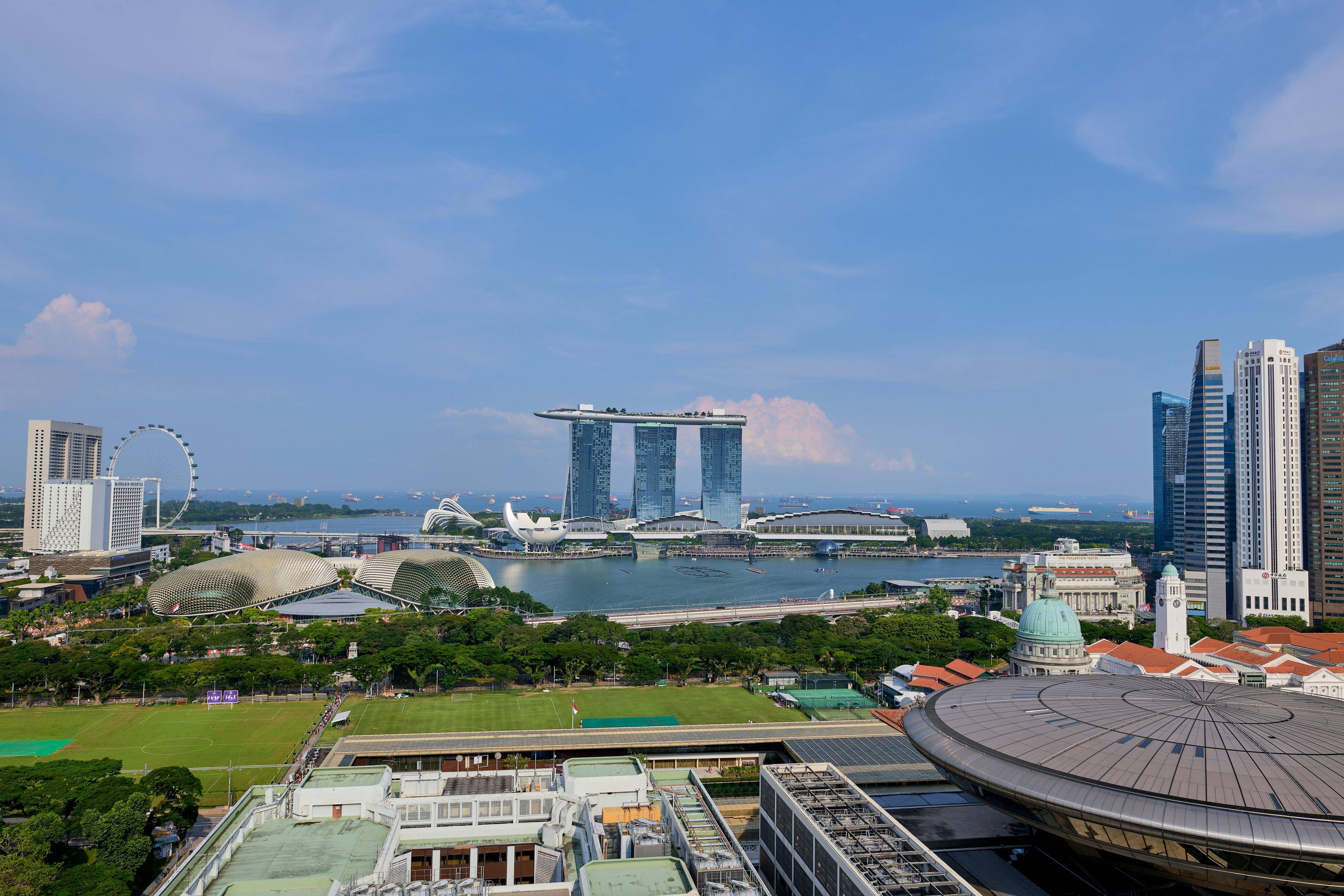 Wyndham Singapore