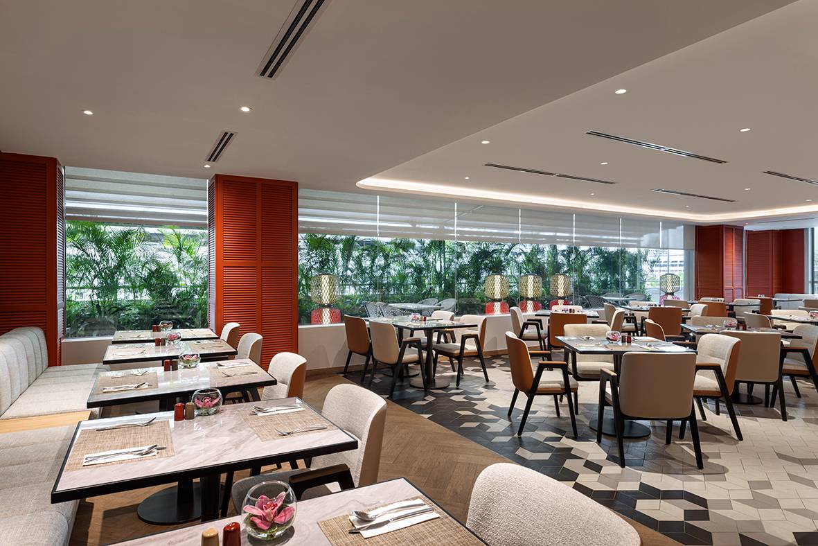 Wyndham Singapore