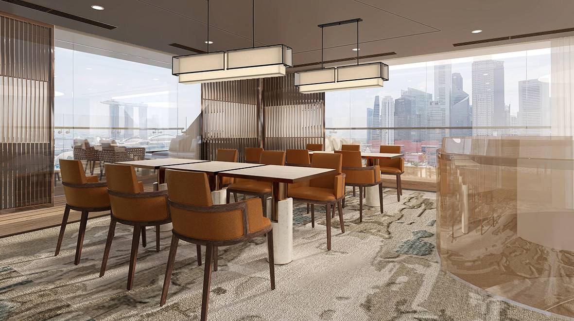 Wyndham Singapore