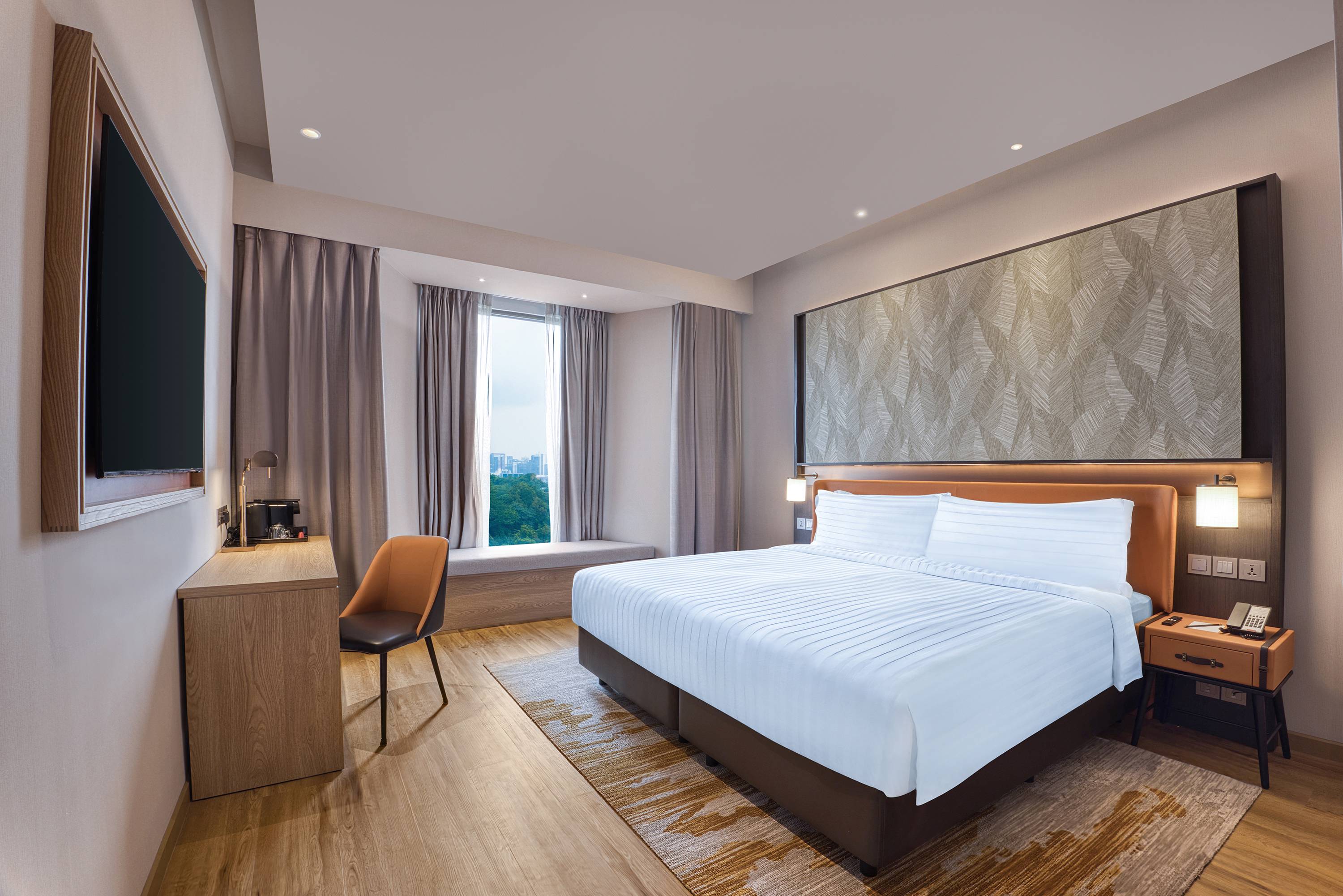 Wyndham Singapore