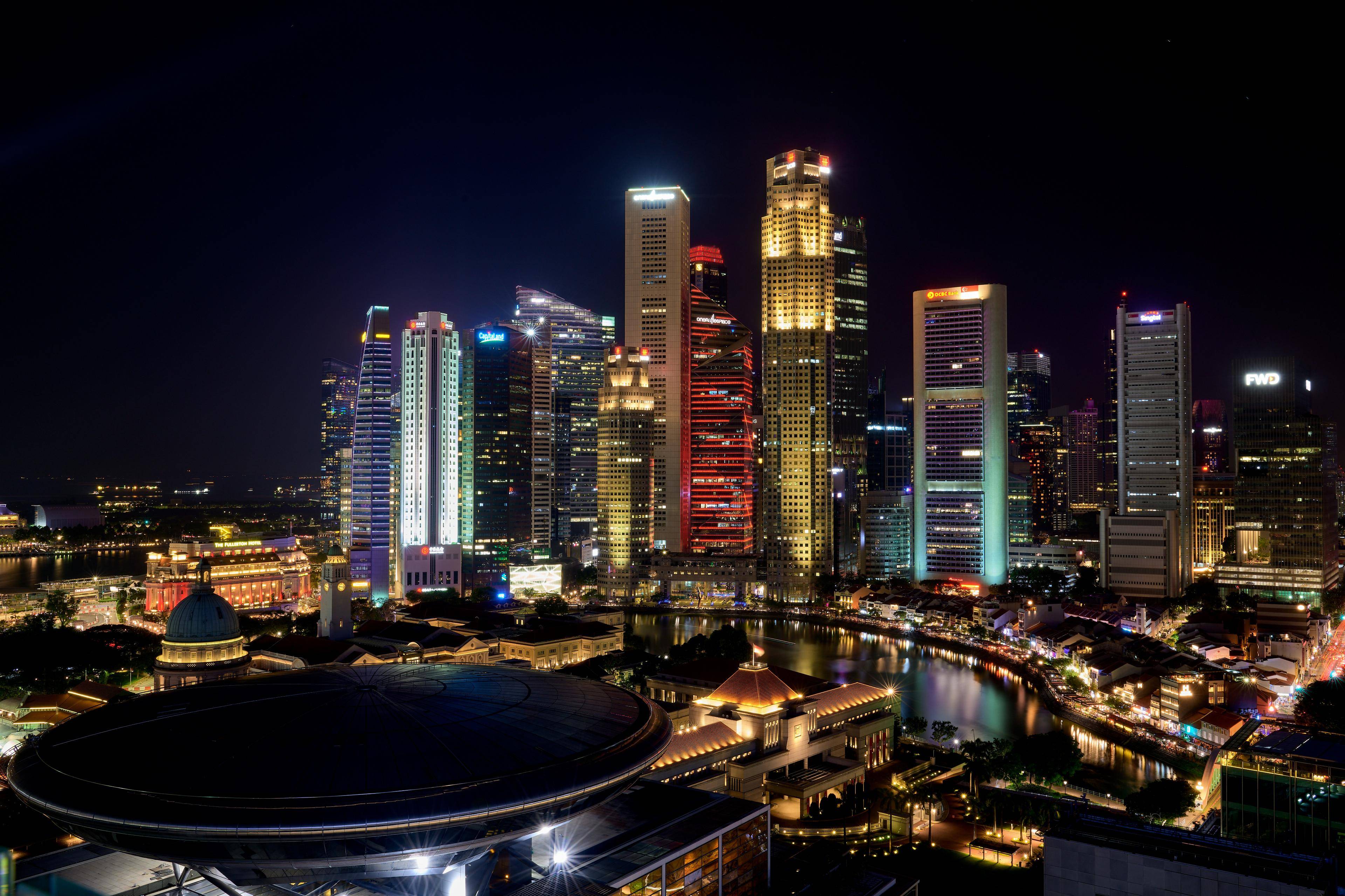 Wyndham Singapore