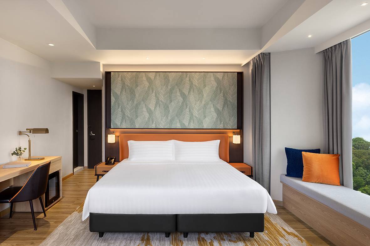 Wyndham Singapore