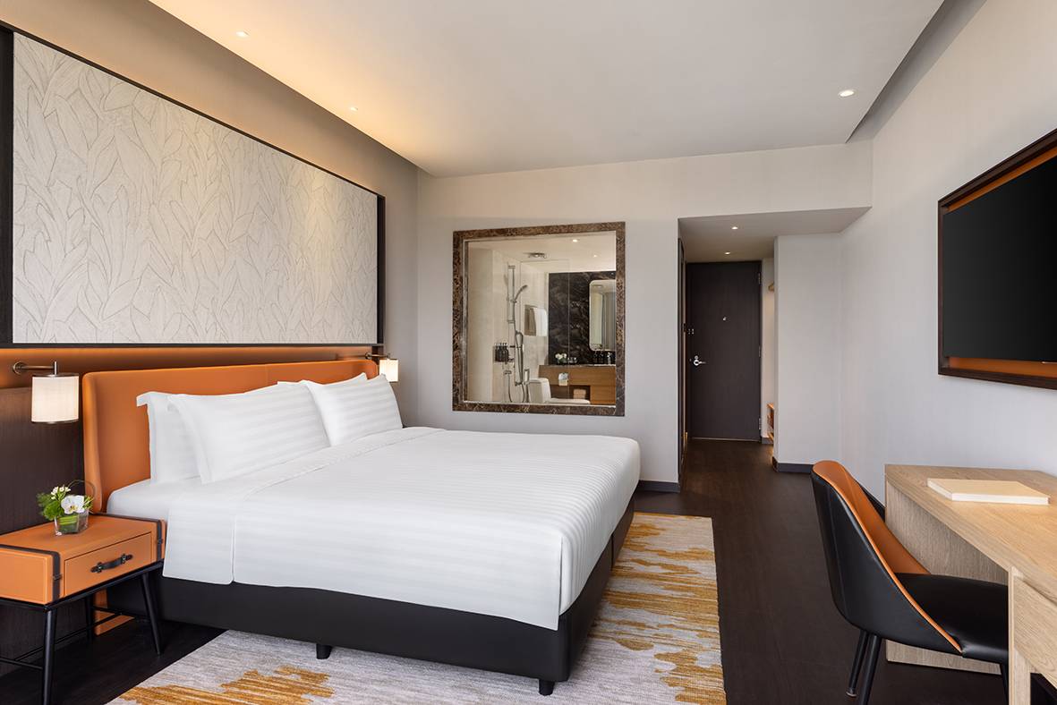 Wyndham Singapore