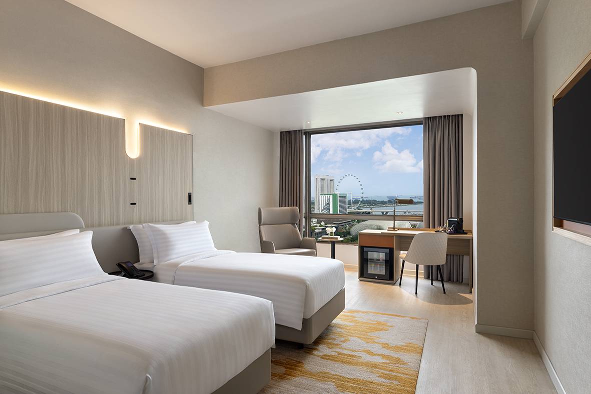 Wyndham Singapore