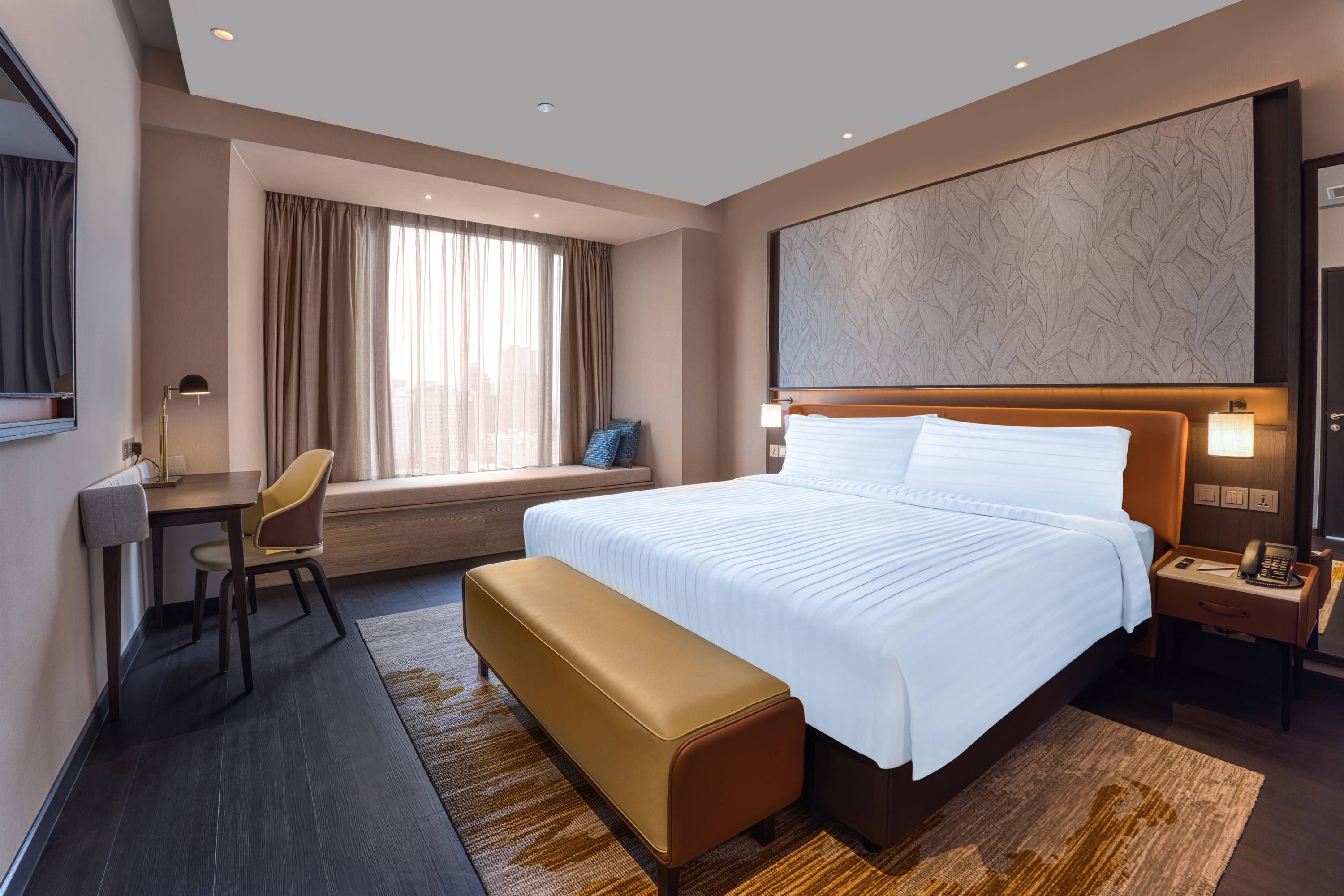 Wyndham Singapore