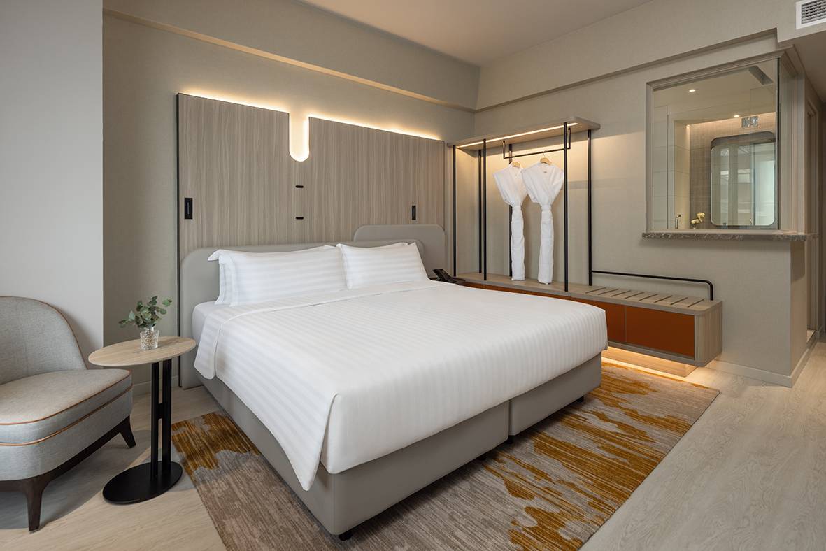 Wyndham Singapore