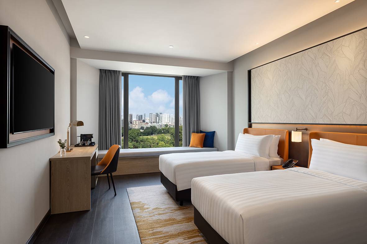Wyndham Singapore