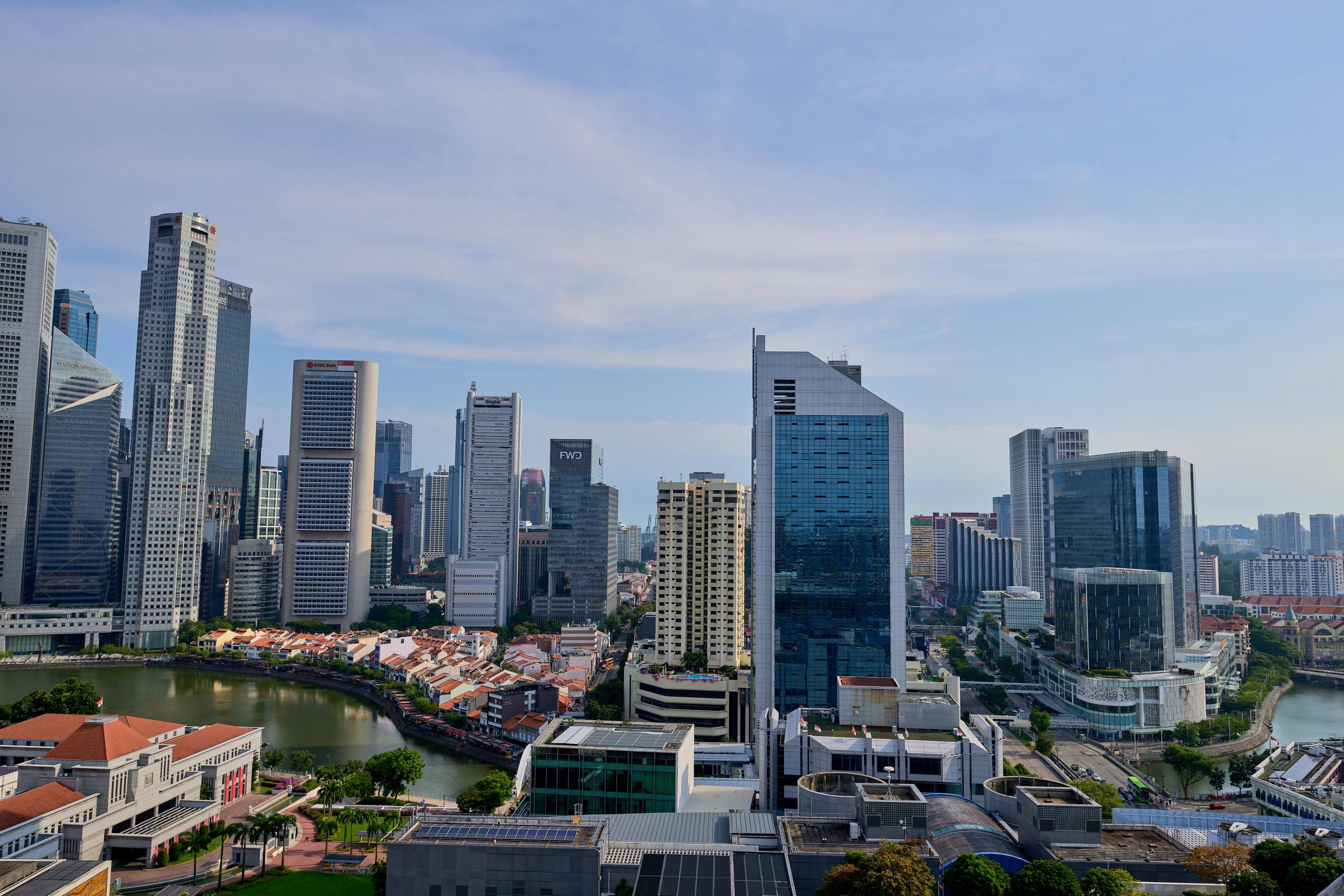 Wyndham Singapore
