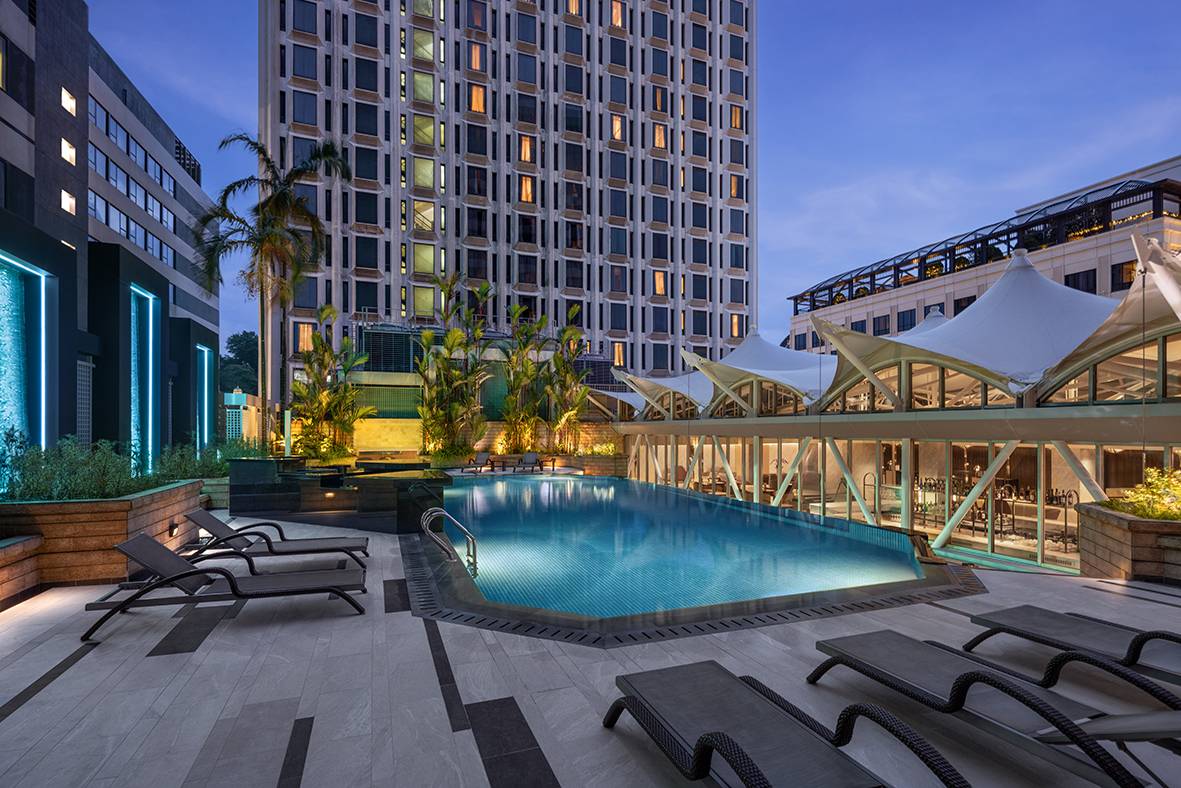 Wyndham Singapore