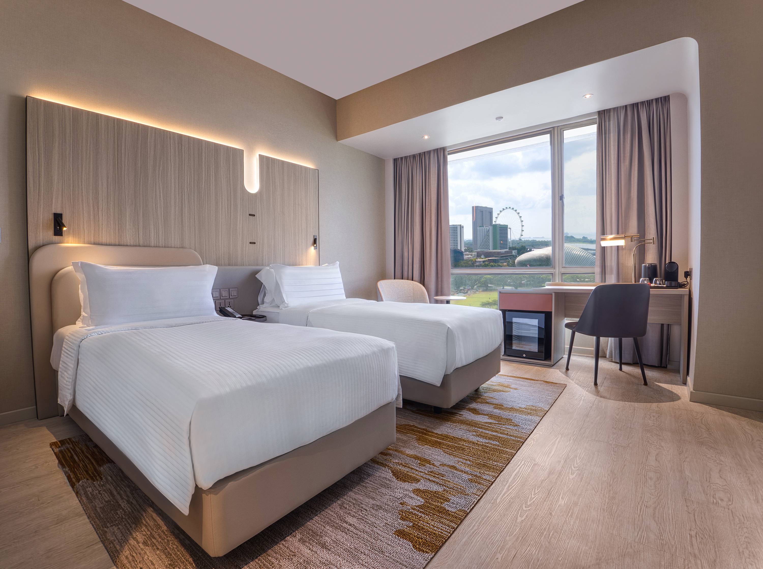 Wyndham Singapore