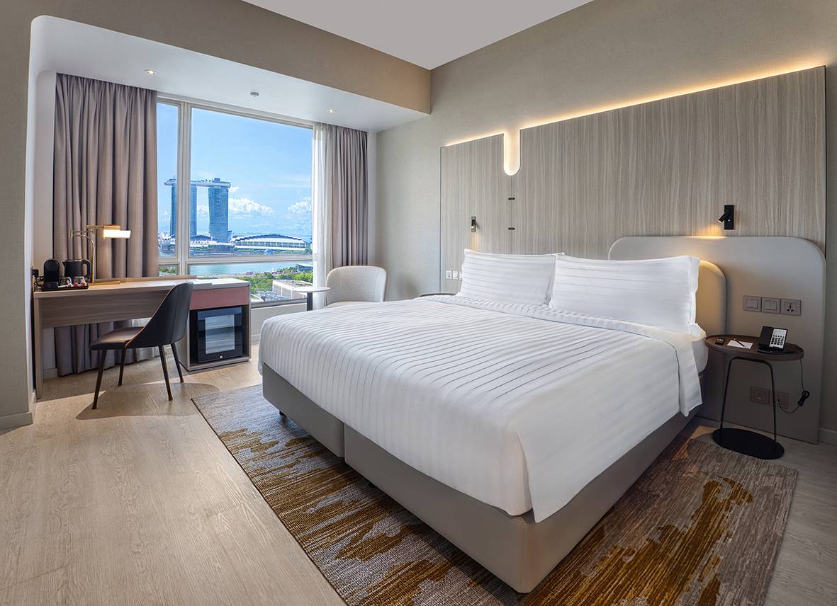 Wyndham Singapore