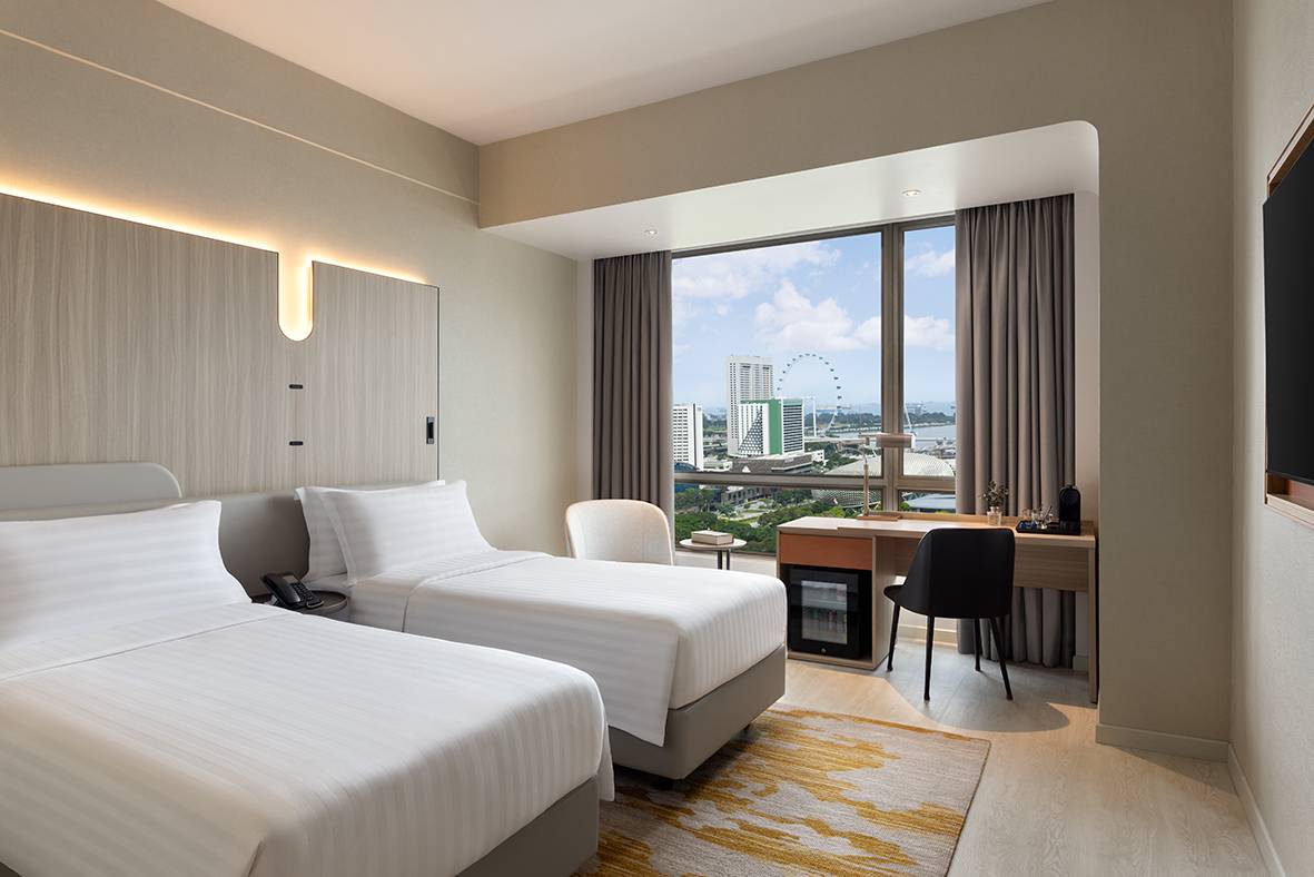 Wyndham Singapore