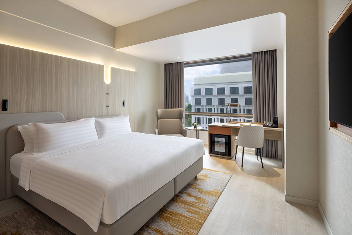 Wyndham Singapore