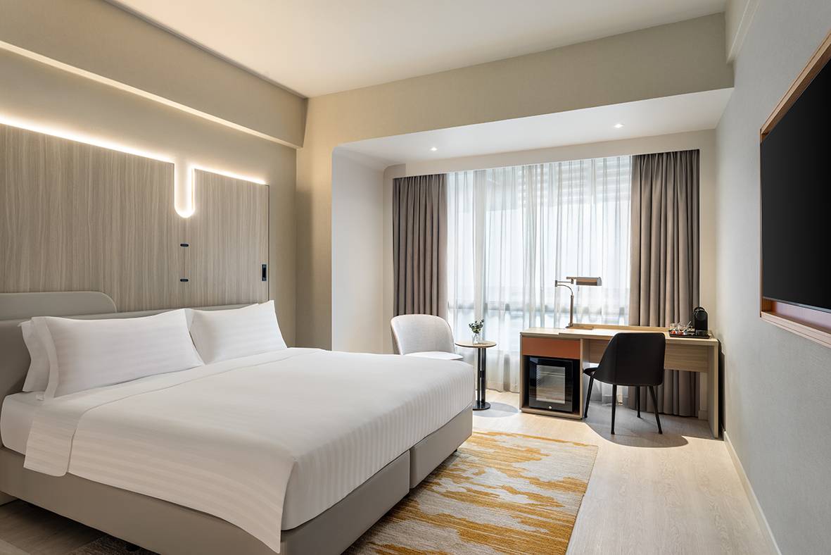 Wyndham Singapore