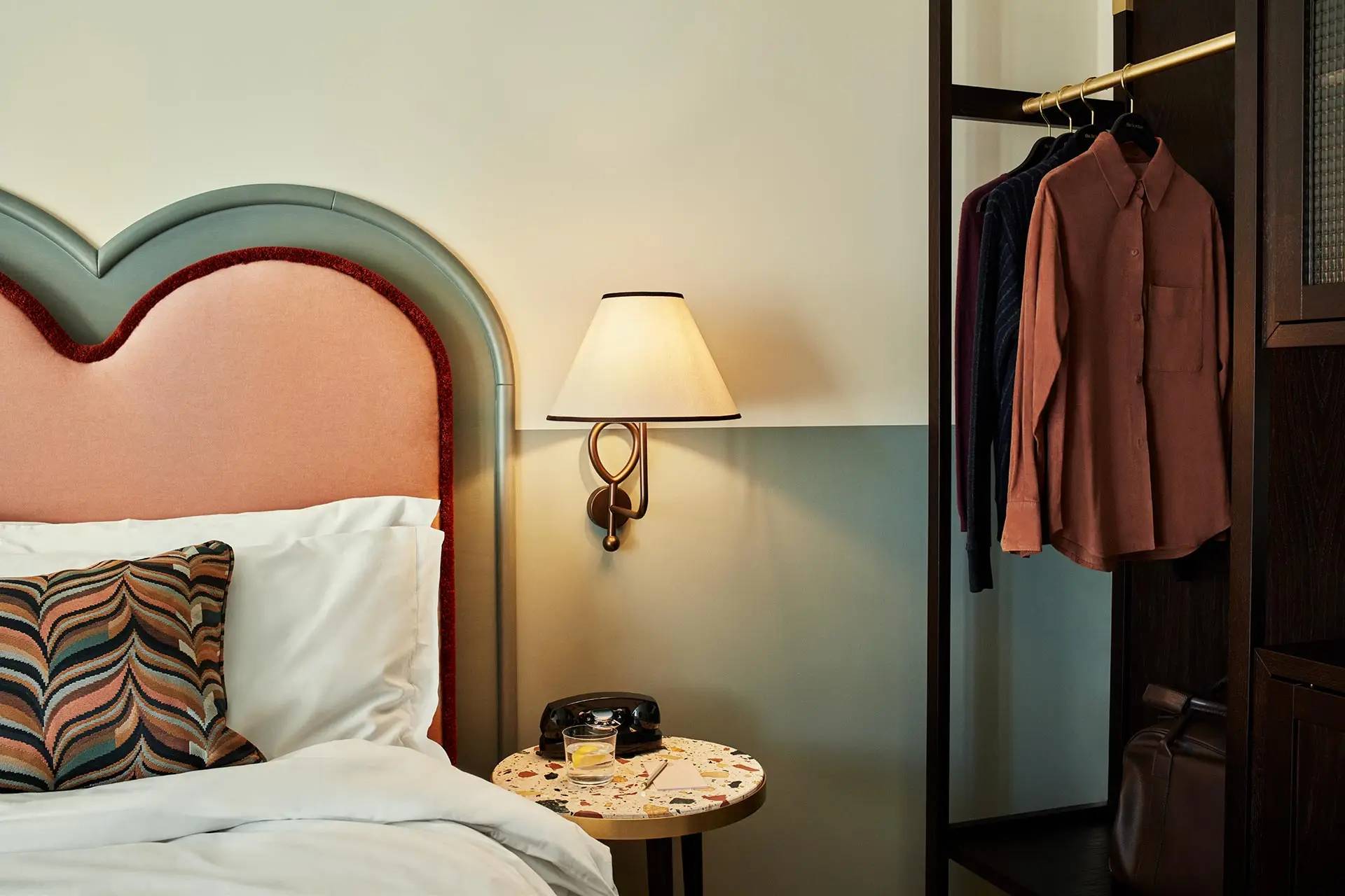 The Hoxton, Berlin, Charlottenburg