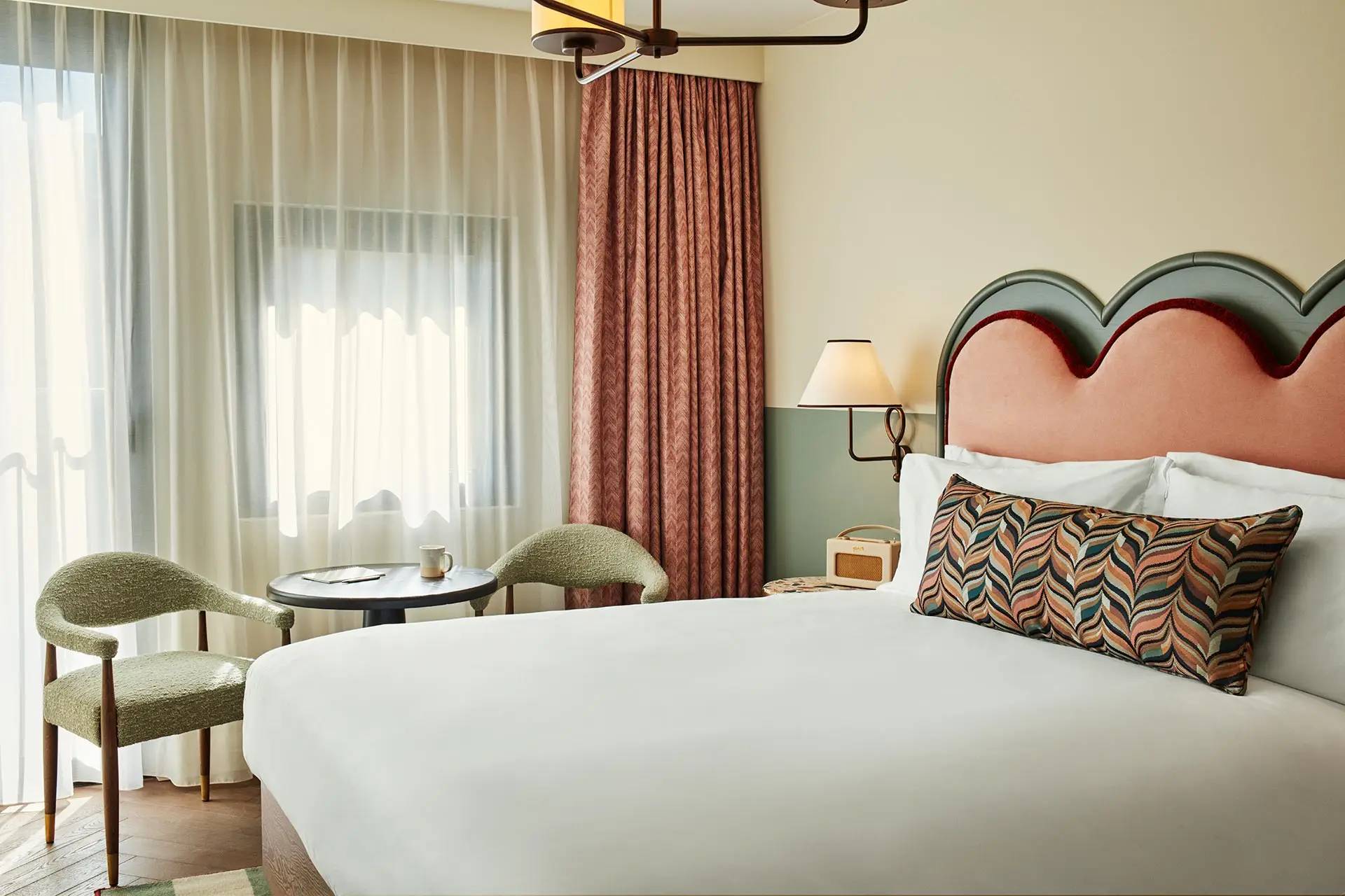 The Hoxton, Berlin, Charlottenburg