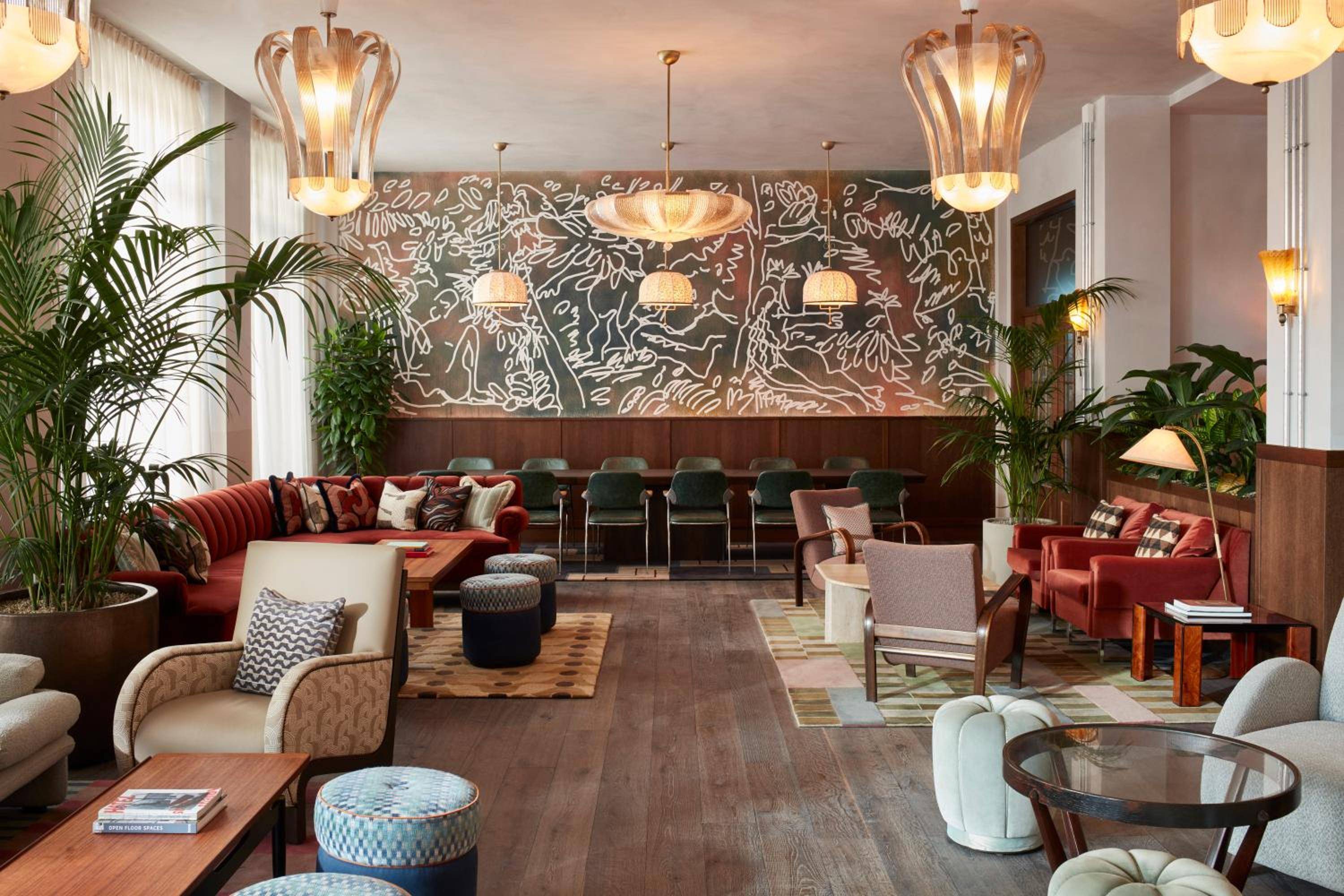 The Hoxton, Berlin, Charlottenburg