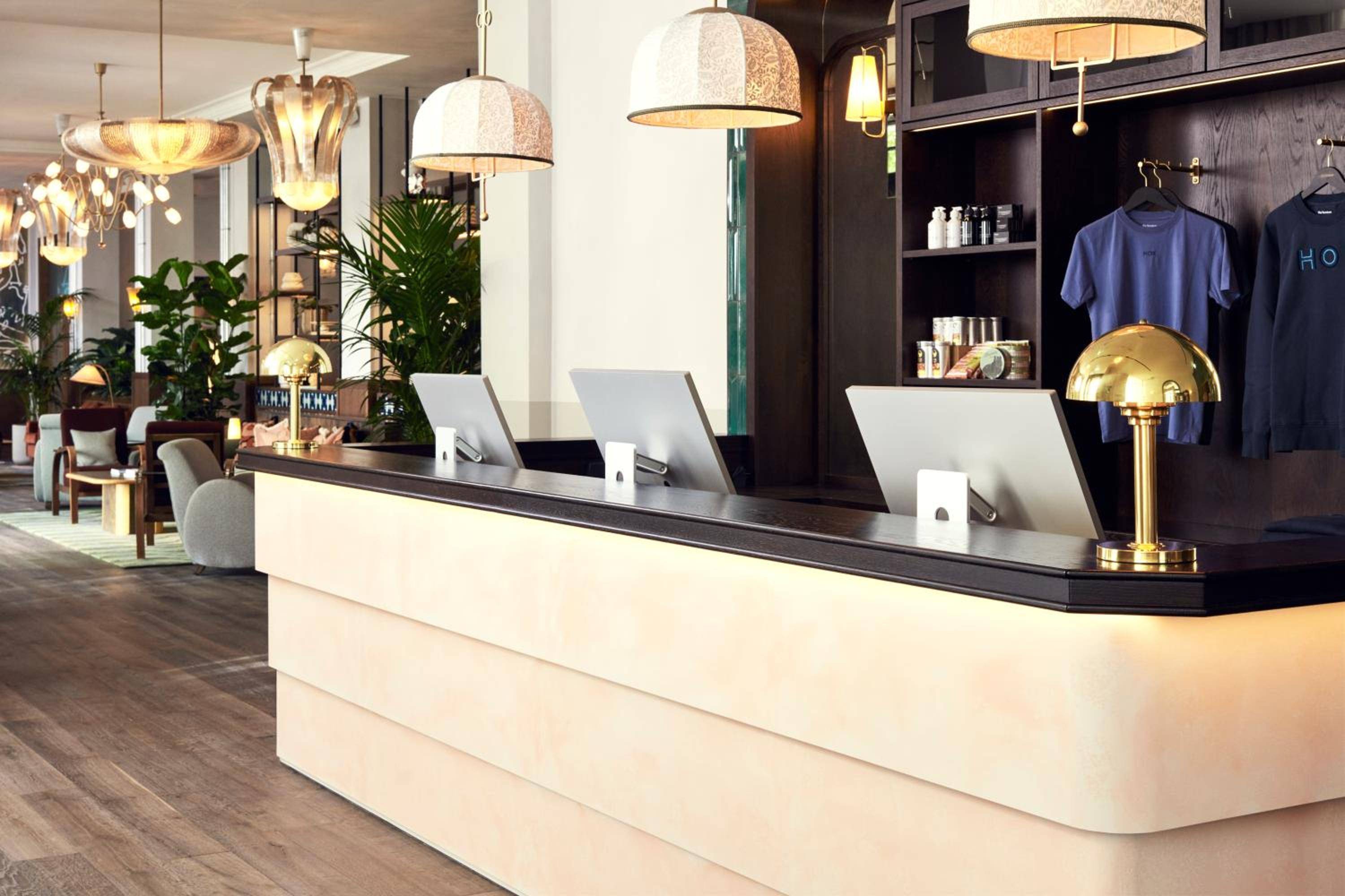 The Hoxton, Berlin, Charlottenburg