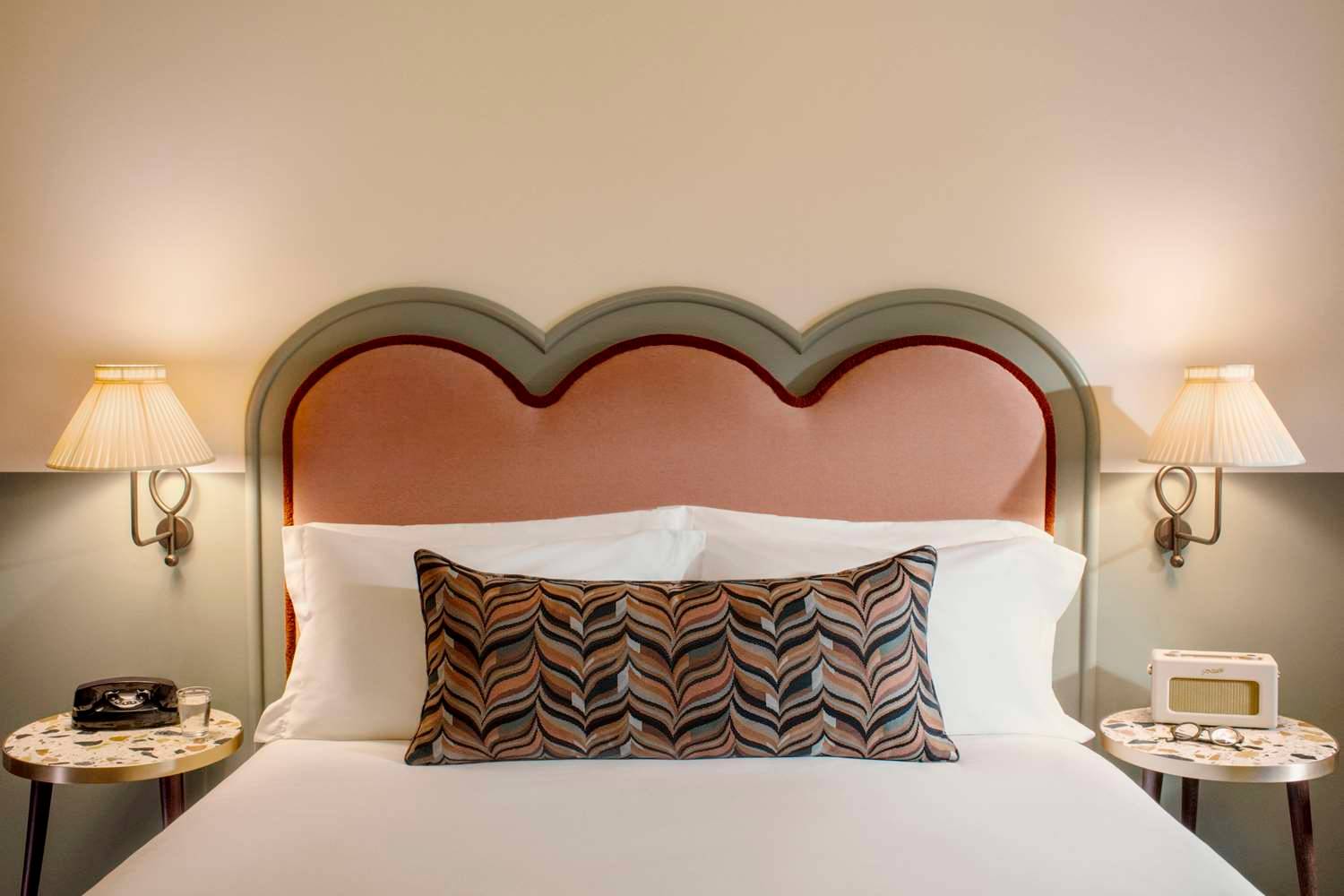 The Hoxton, Berlin, Charlottenburg