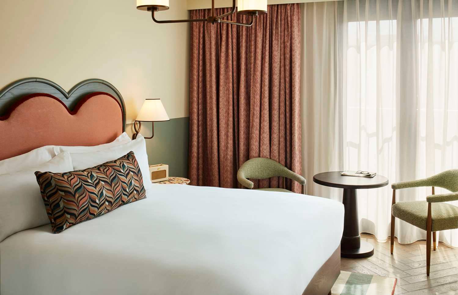 The Hoxton, Berlin, Charlottenburg