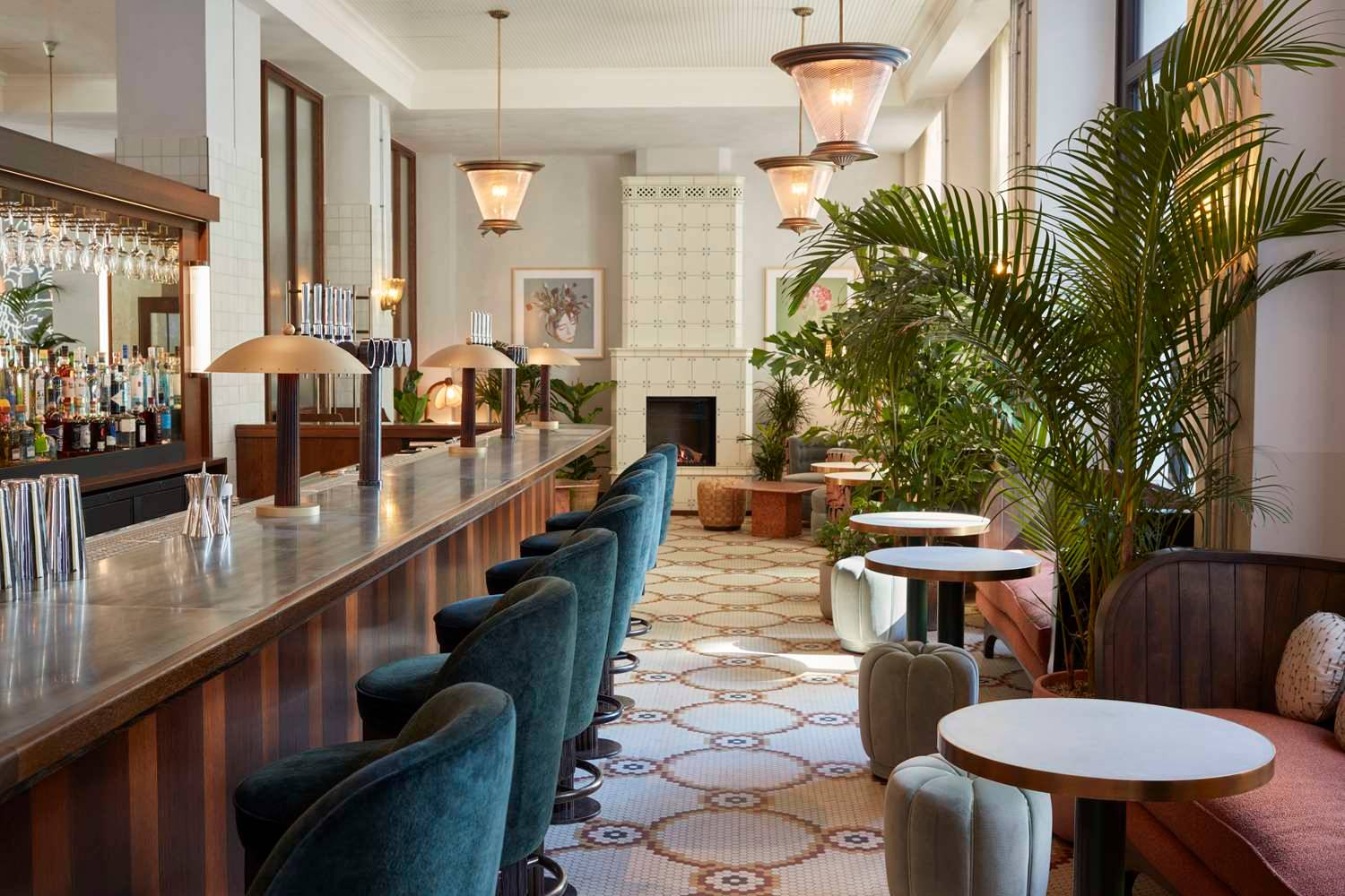 The Hoxton, Berlin, Charlottenburg