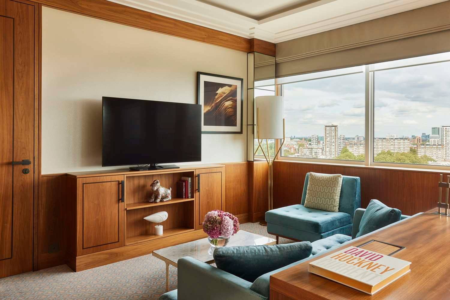 Royal Lancaster London