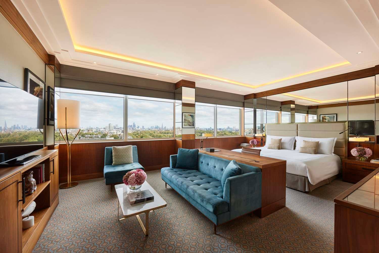 Royal Lancaster London