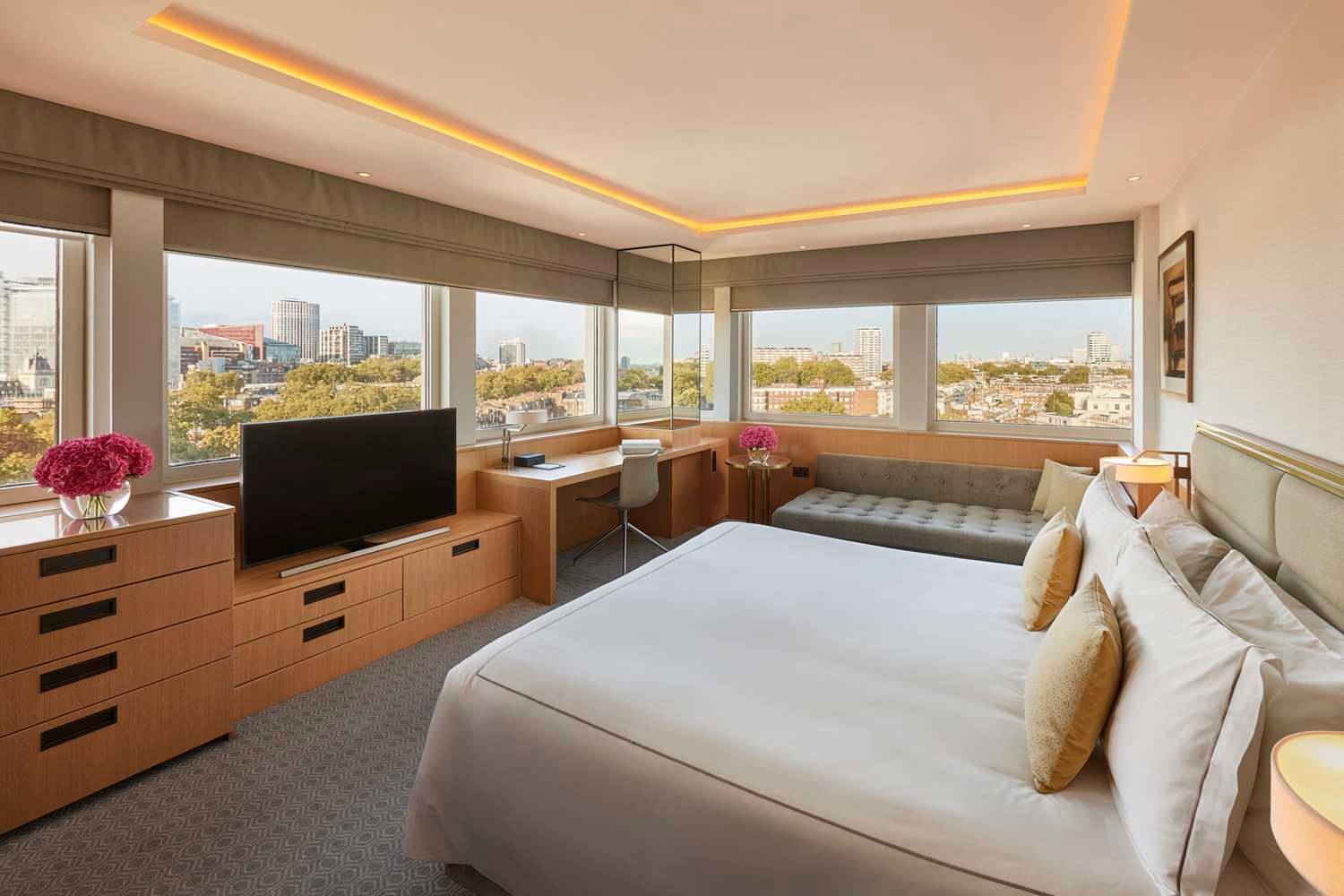 Royal Lancaster London