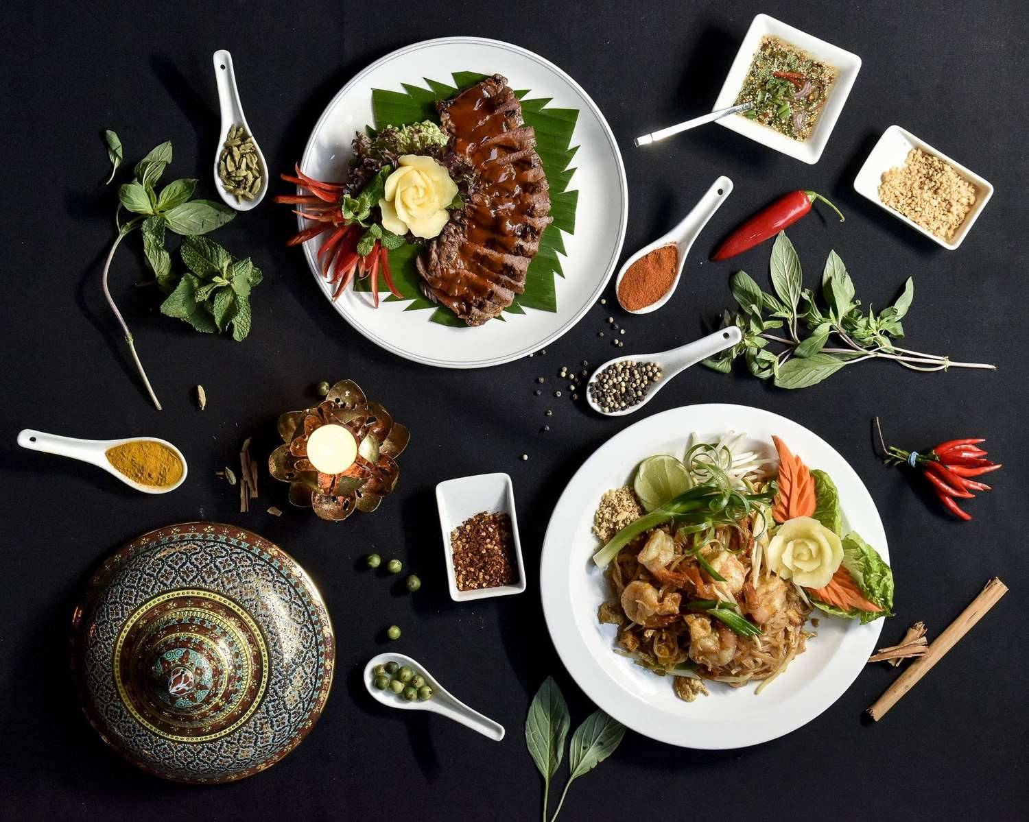 Royal Lancaster London