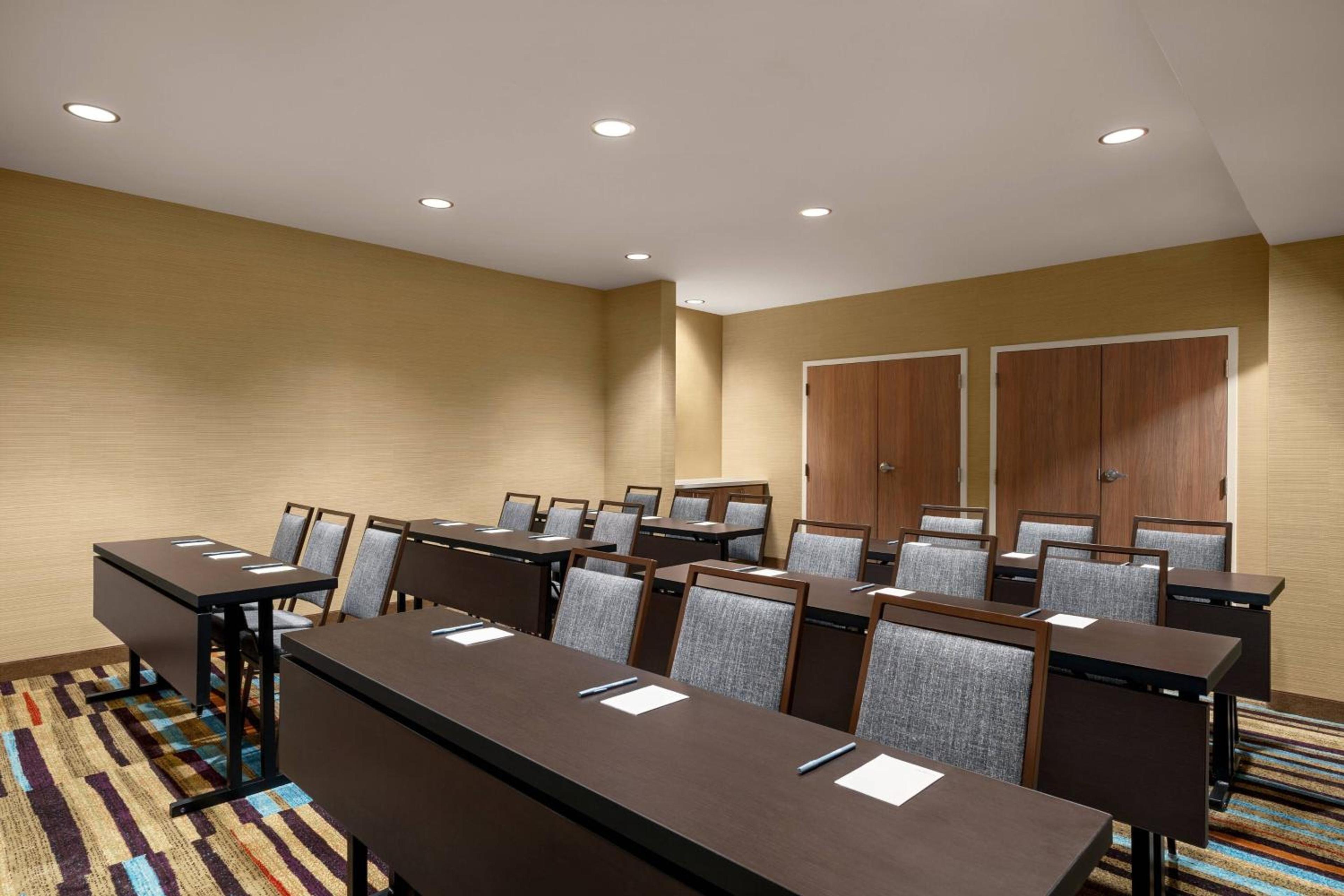 Fairfield Inn Philadelphia Airport