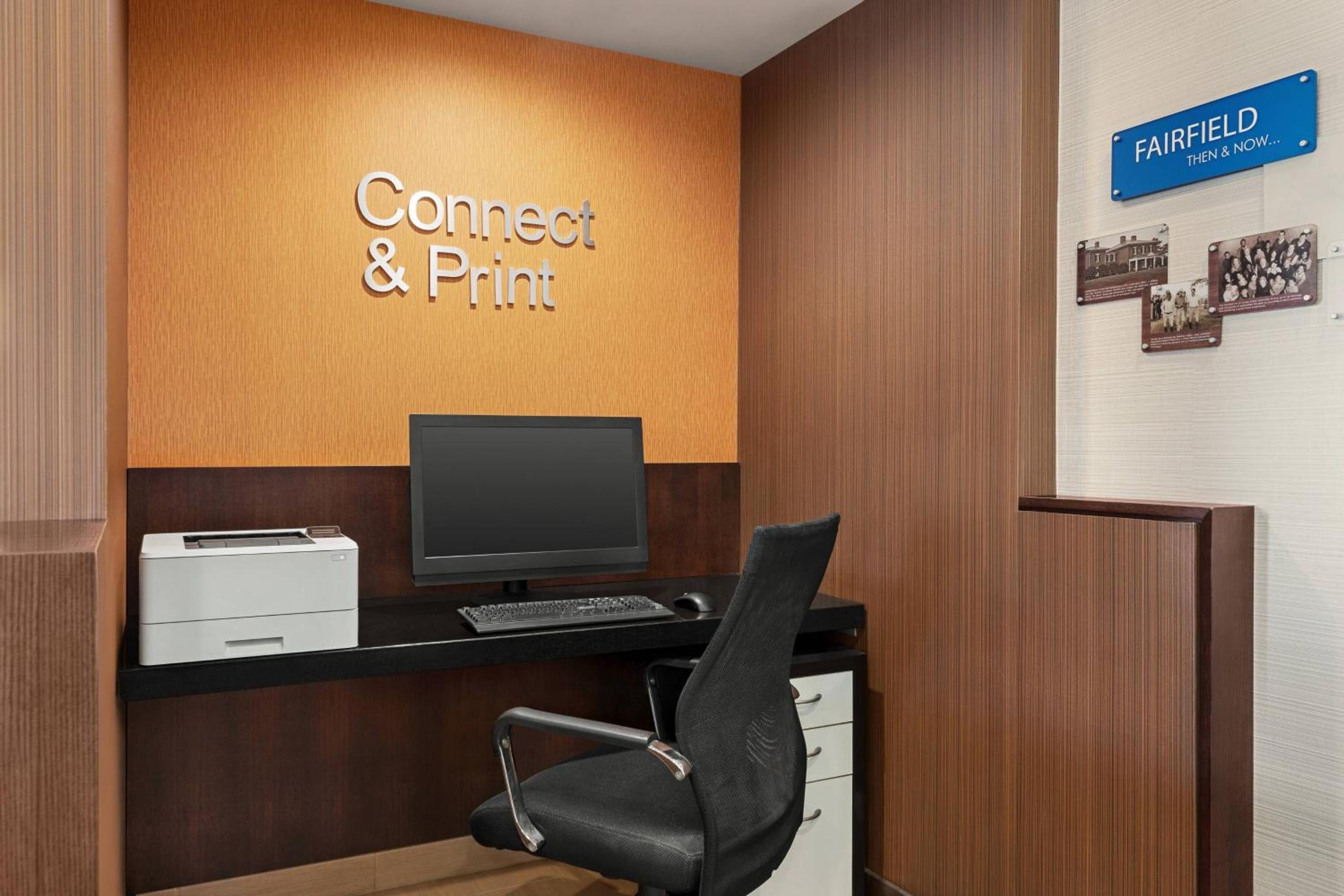 Fairfield Inn Philadelphia Airport