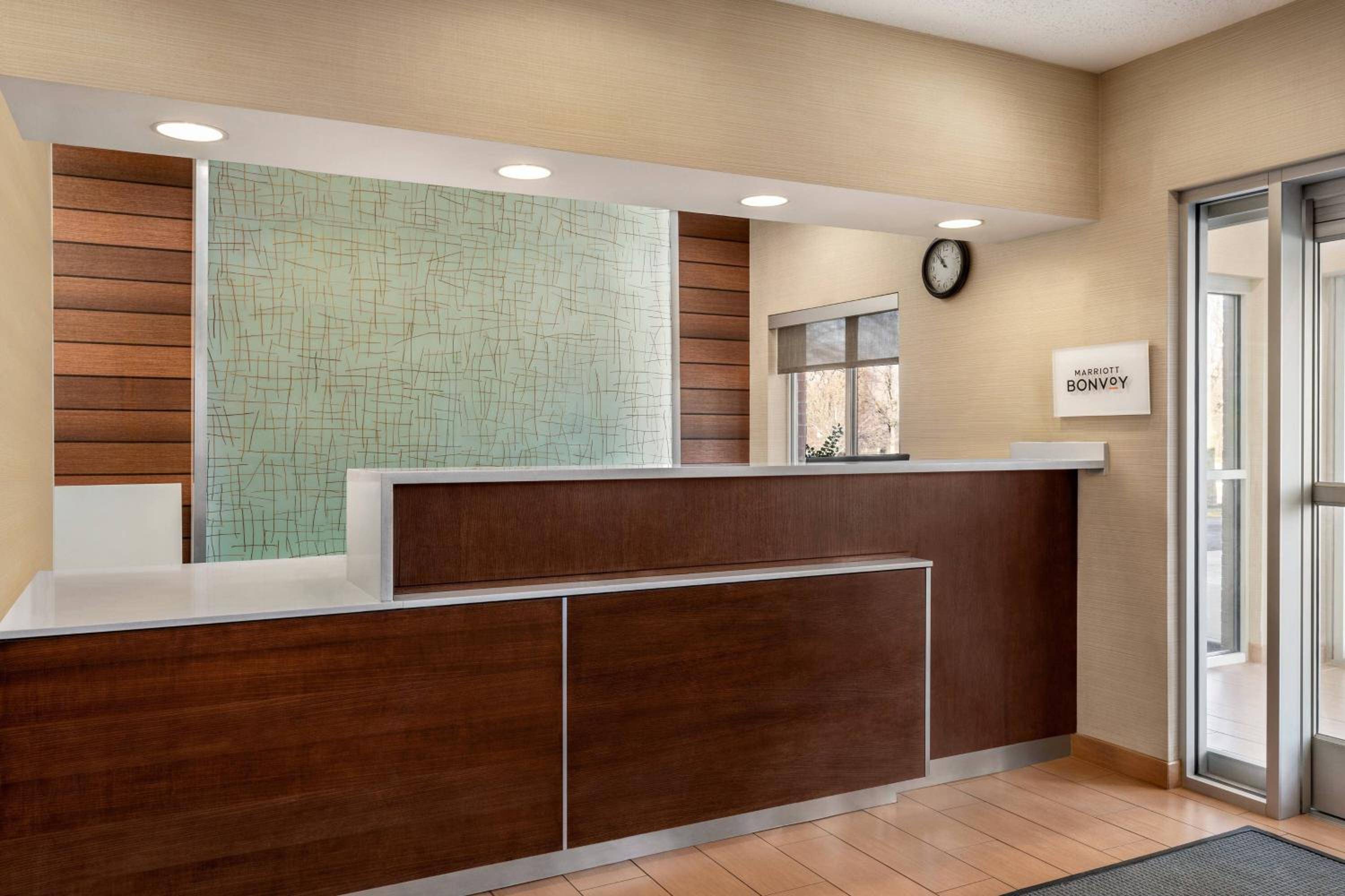 Fairfield Inn Philadelphia Airport