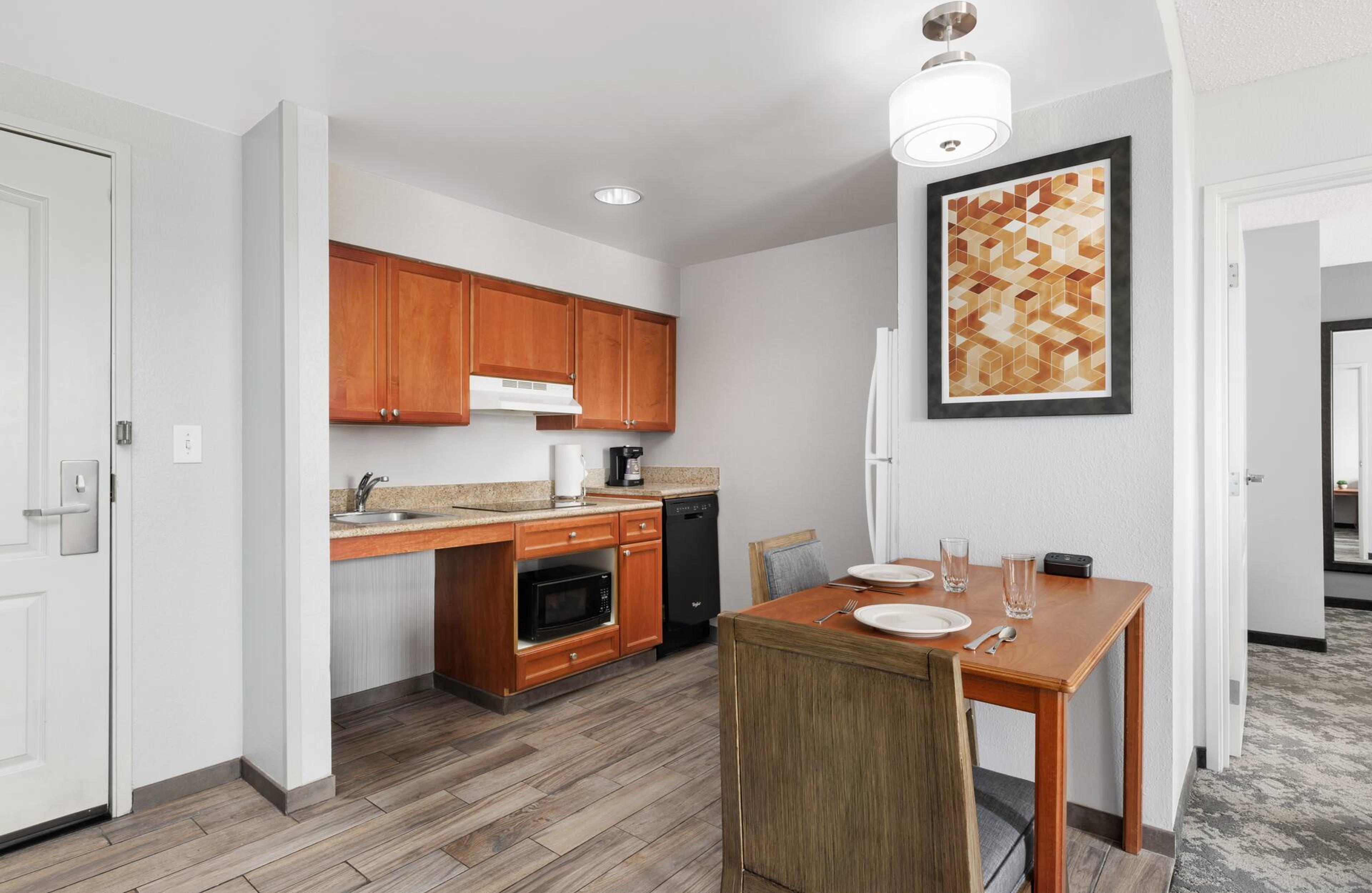 Homewood Suites by Hilton Corpus Christi