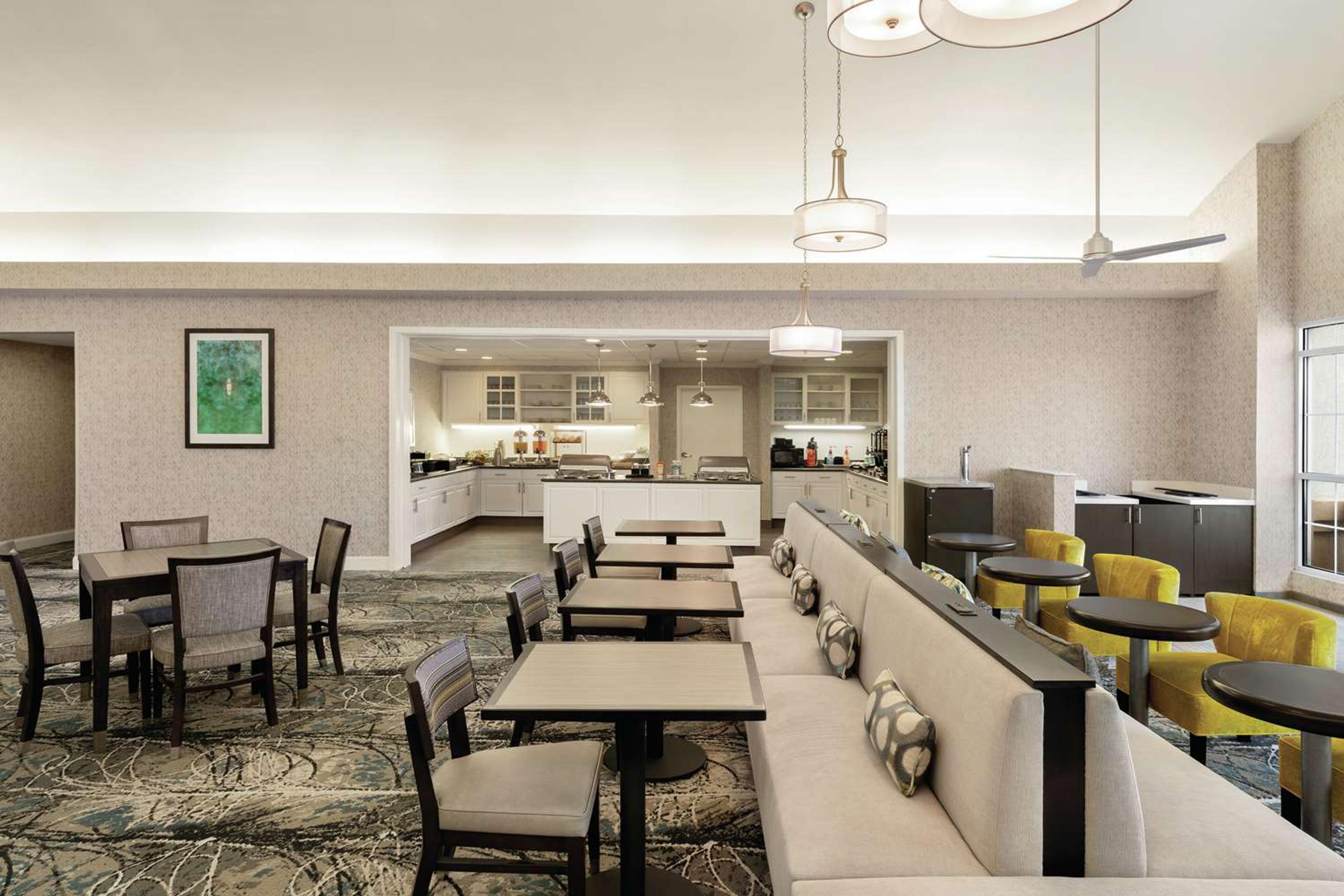 Homewood Suites by Hilton Corpus Christi