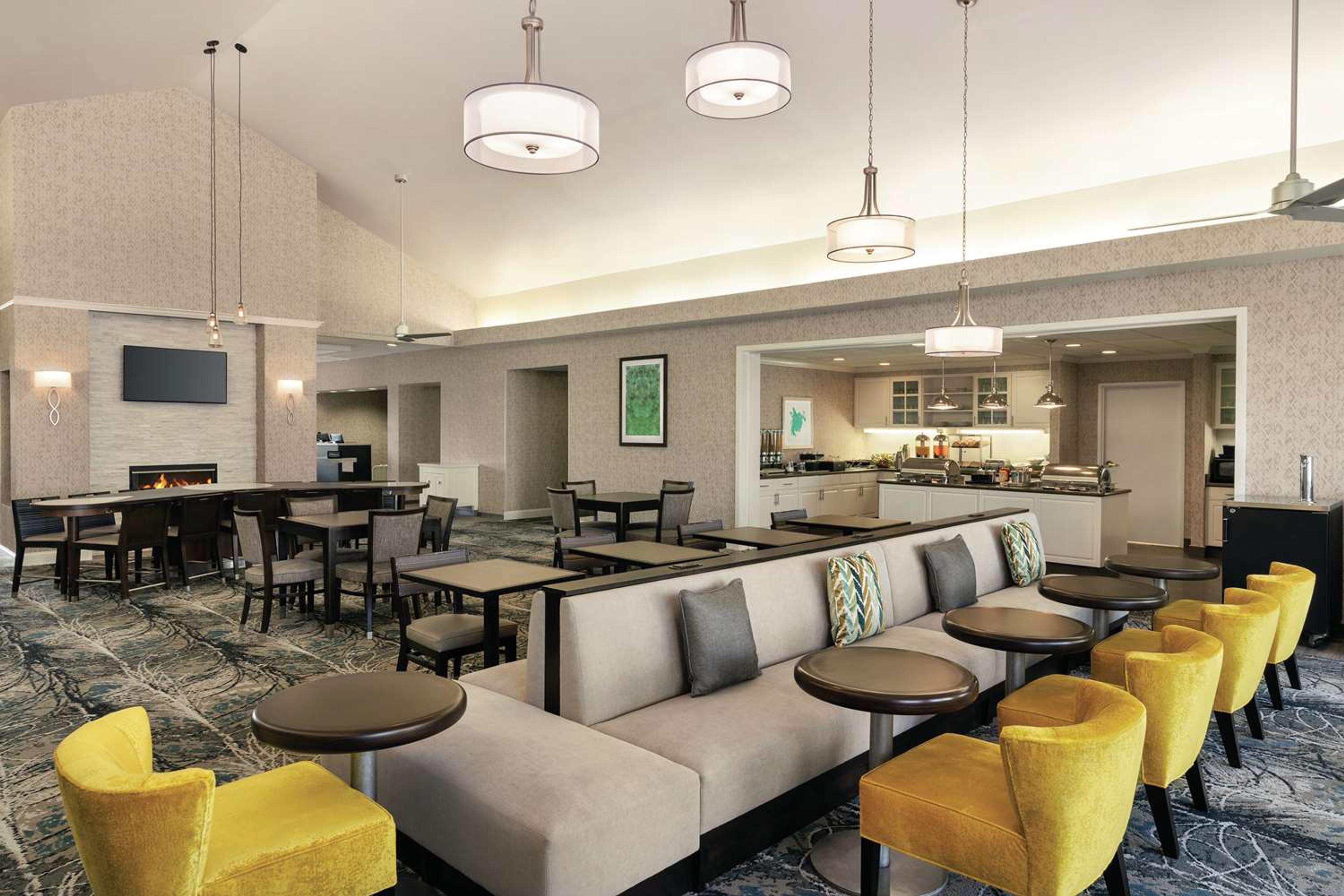 Homewood Suites by Hilton Corpus Christi