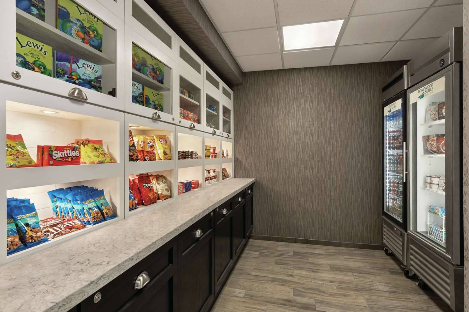 Homewood Suites by Hilton Corpus Christi