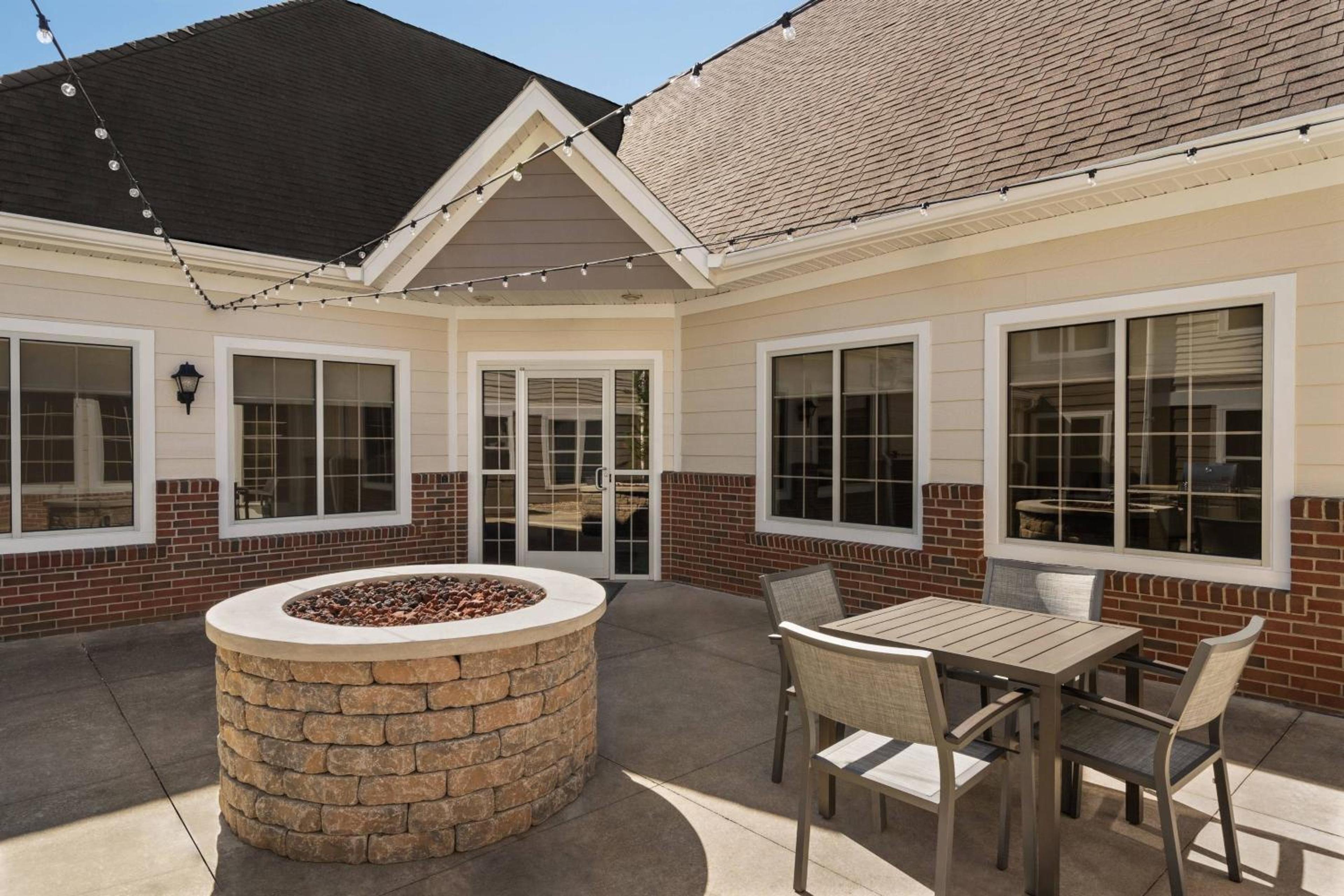 Residence Inn Scranton