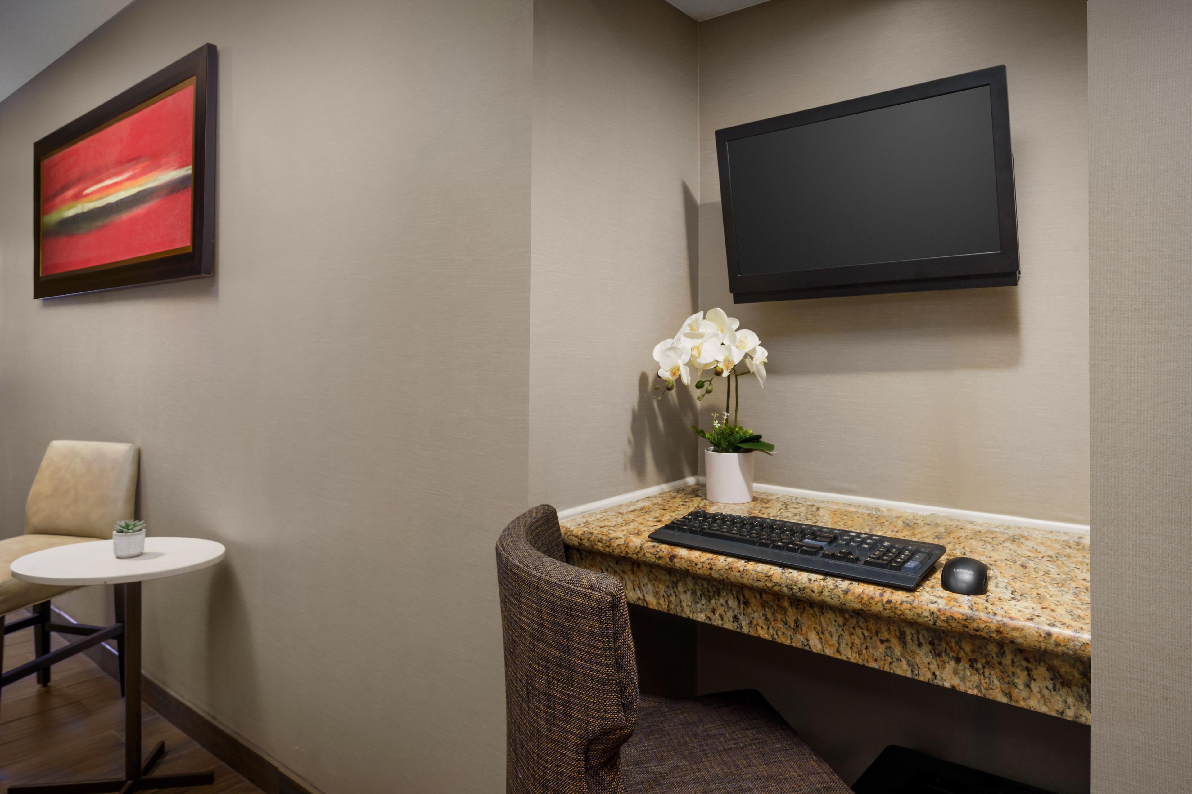 Residence Inn by Marriott Seattle/Bellevue