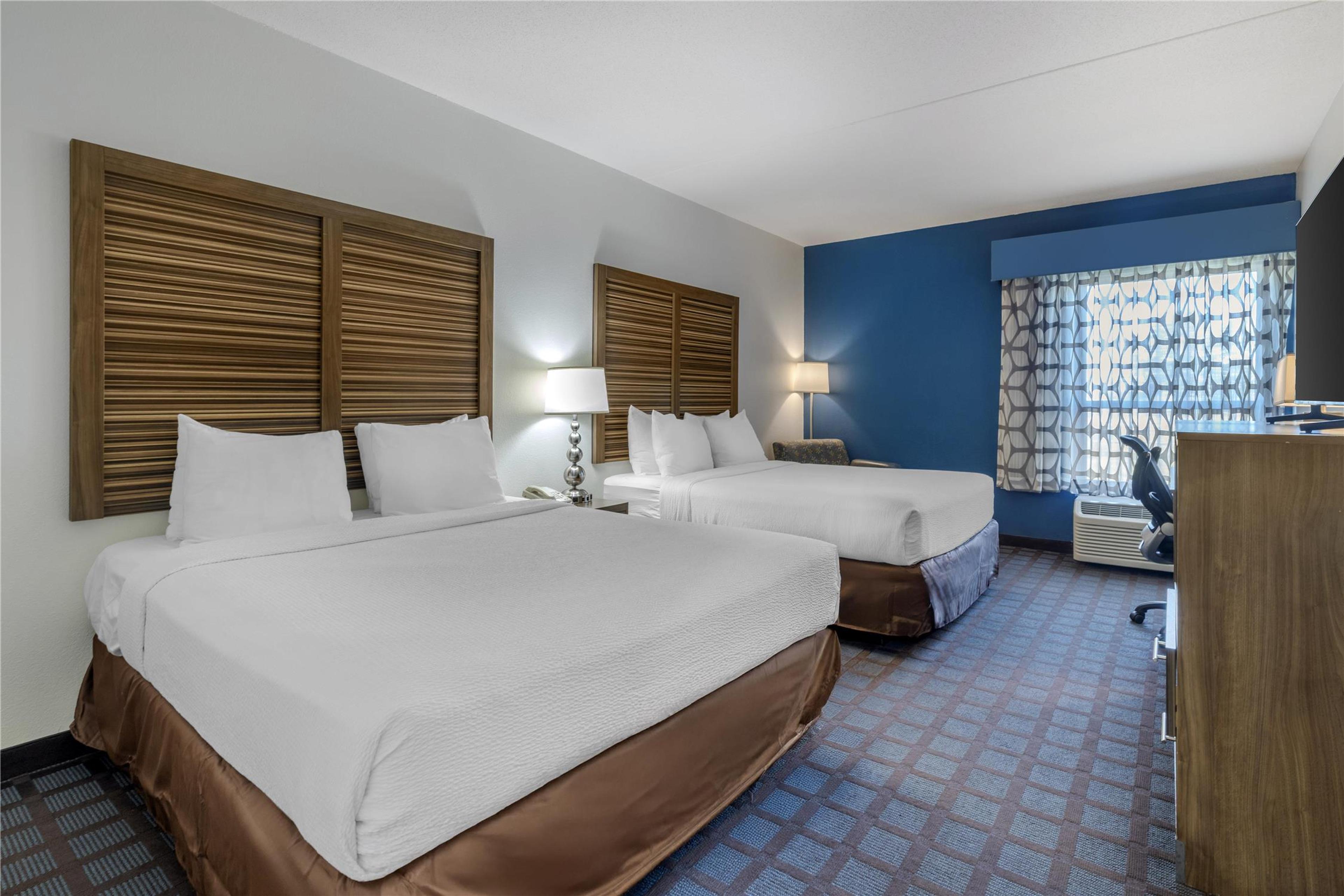 Best Western Fishers Indianapolis Area