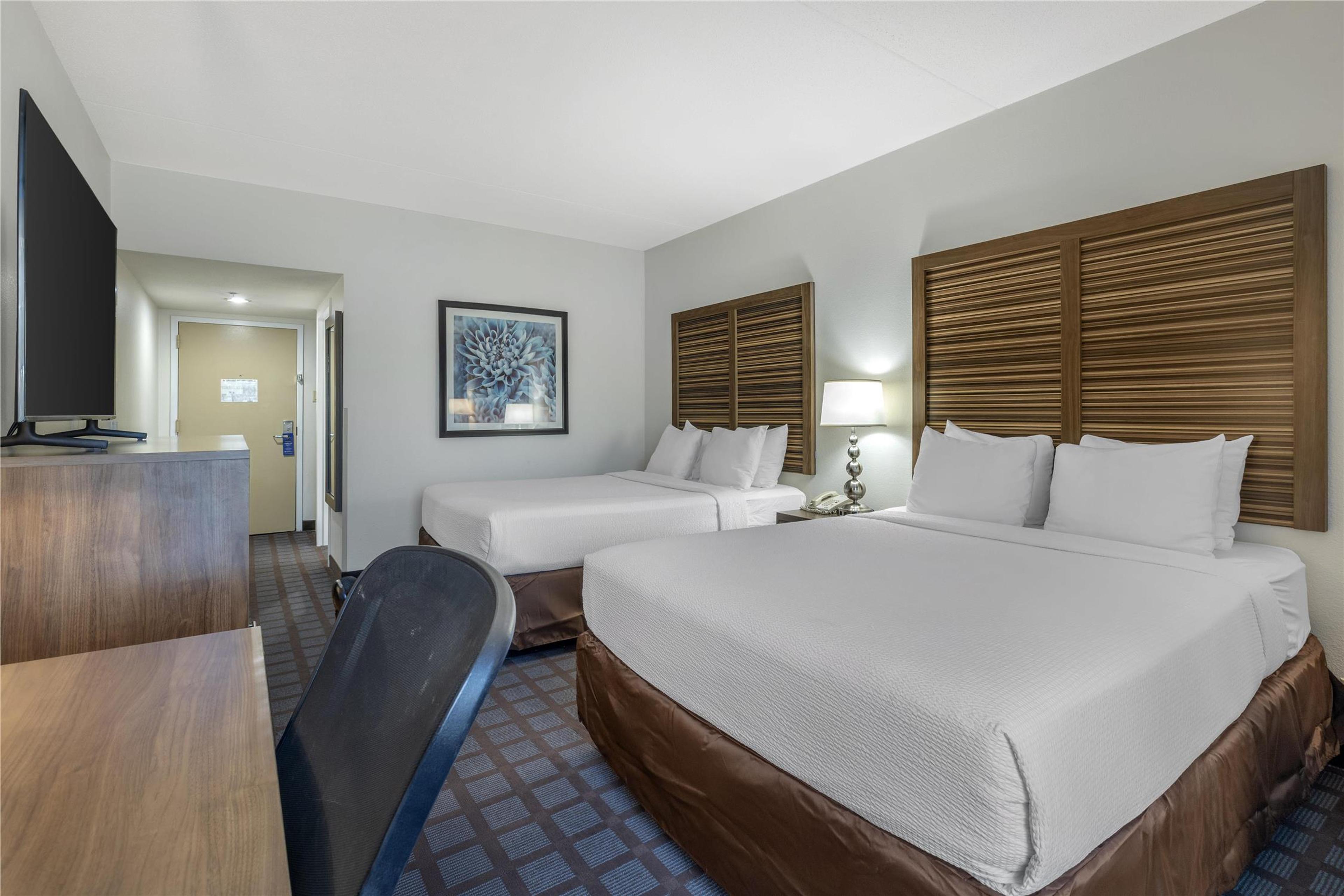 Best Western Fishers Indianapolis Area